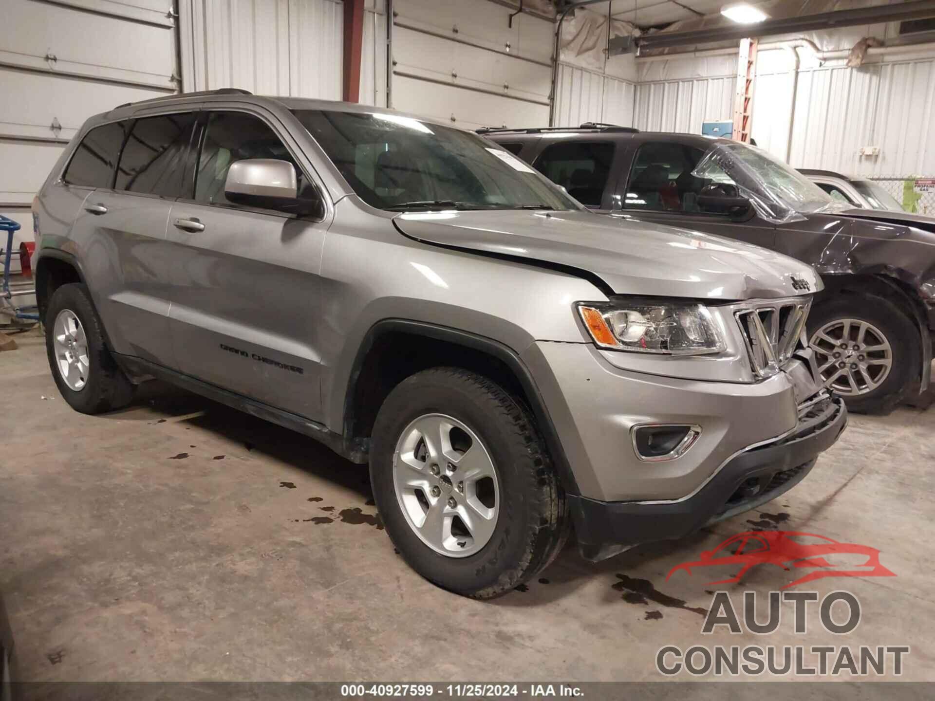 JEEP GRAND CHEROKEE 2014 - 1C4RJFAG9EC236736