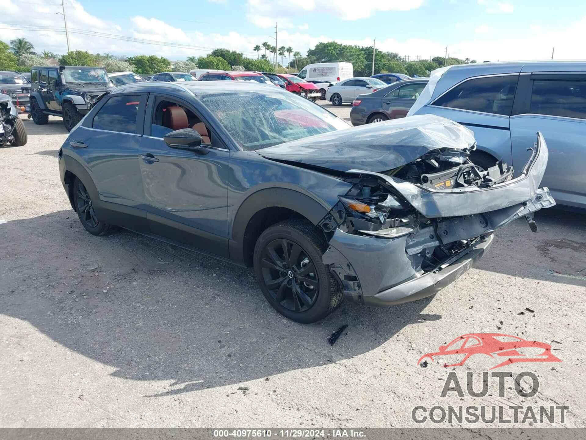 MAZDA CX-30 2024 - 3MVDMBCM9RM636327