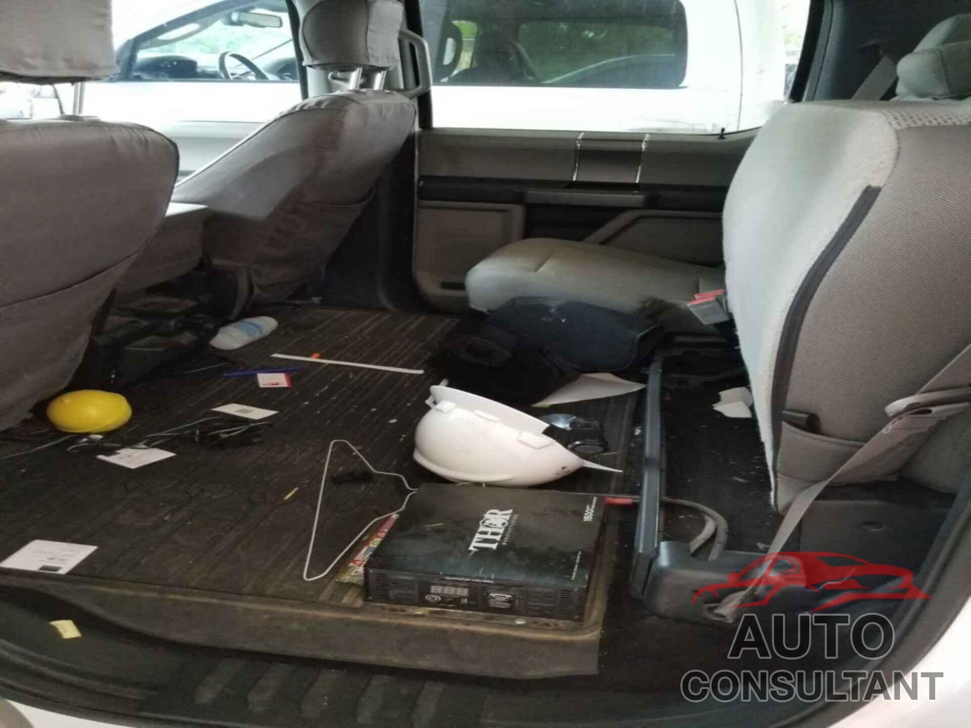 FORD F-150 2019 - 1FTEW1E5XKKC48777