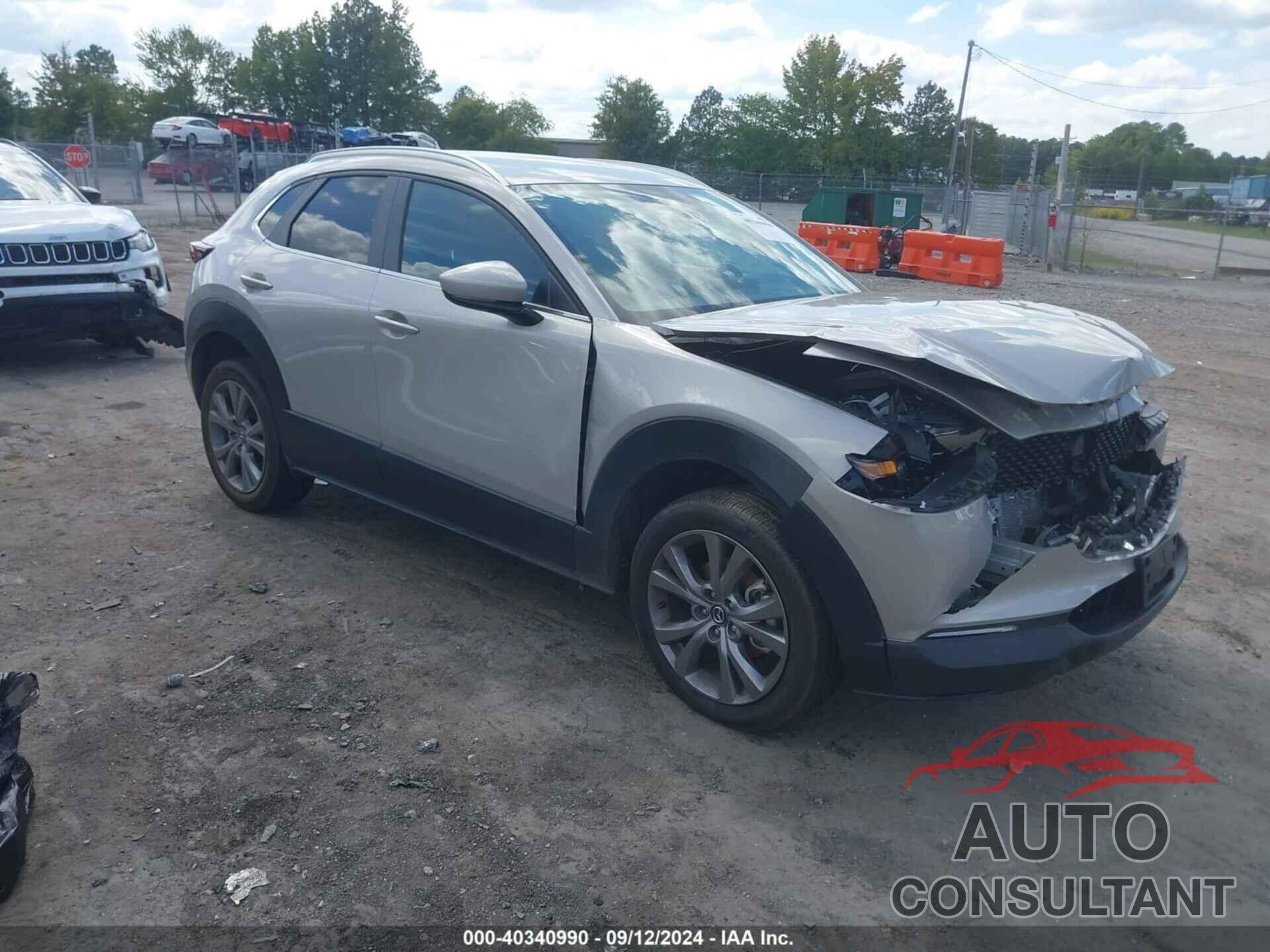 MAZDA CX-30 2023 - 3MVDMBBM0PM526006