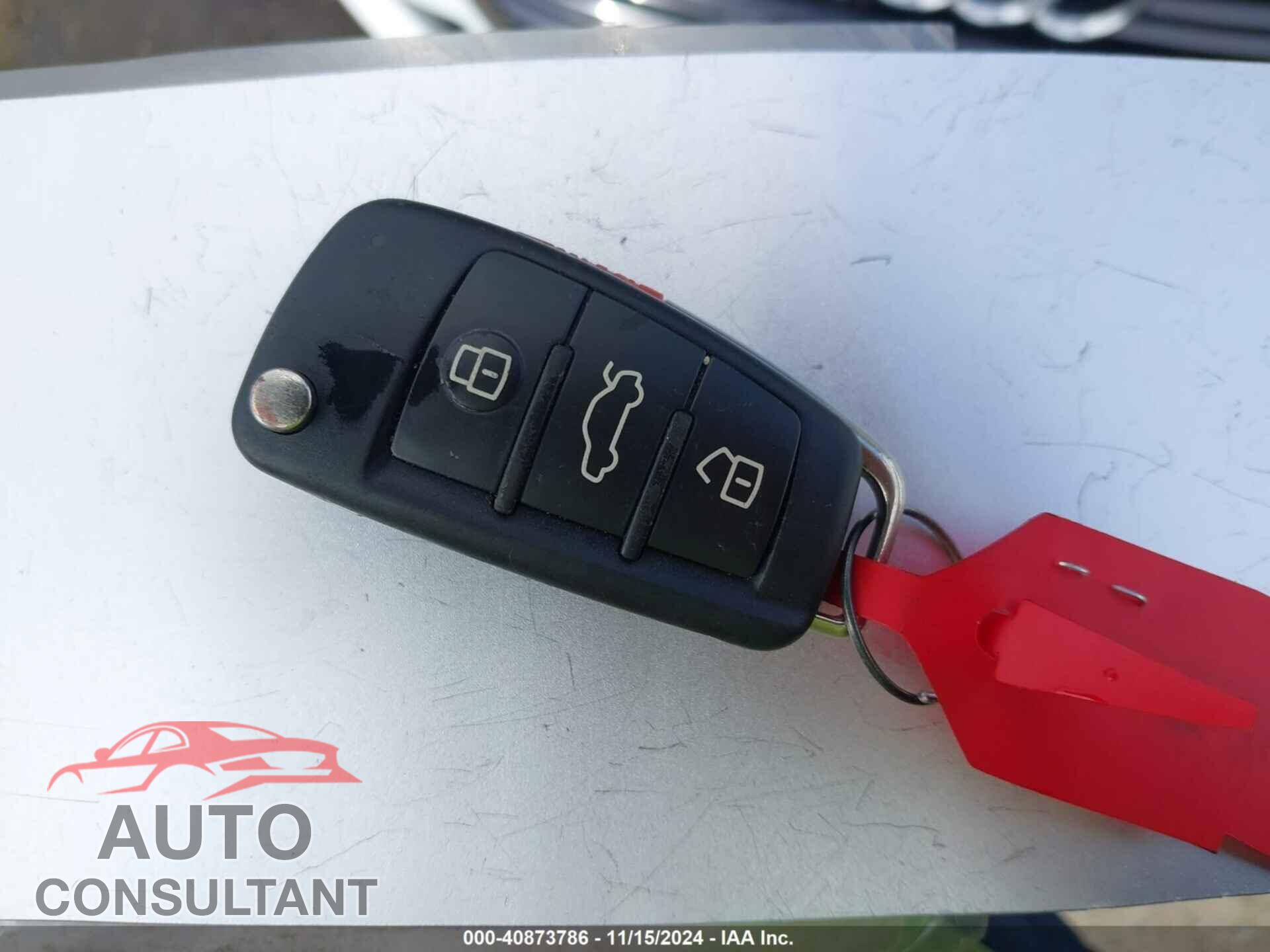 AUDI A3 2017 - WAUGUGFF2H1032779