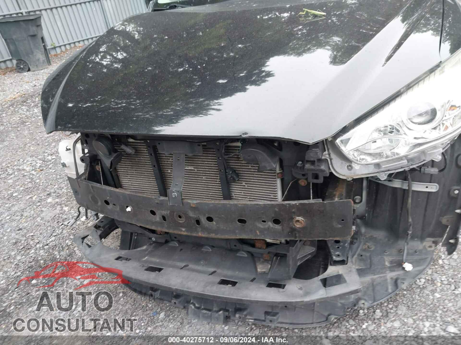 MAZDA CX-5 2016 - JM3KE4CY9G0761128