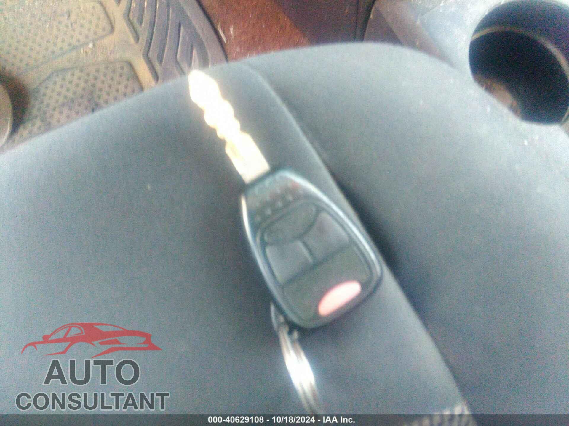 JEEP COMPASS 2014 - 1C4NJDBB3ED567683