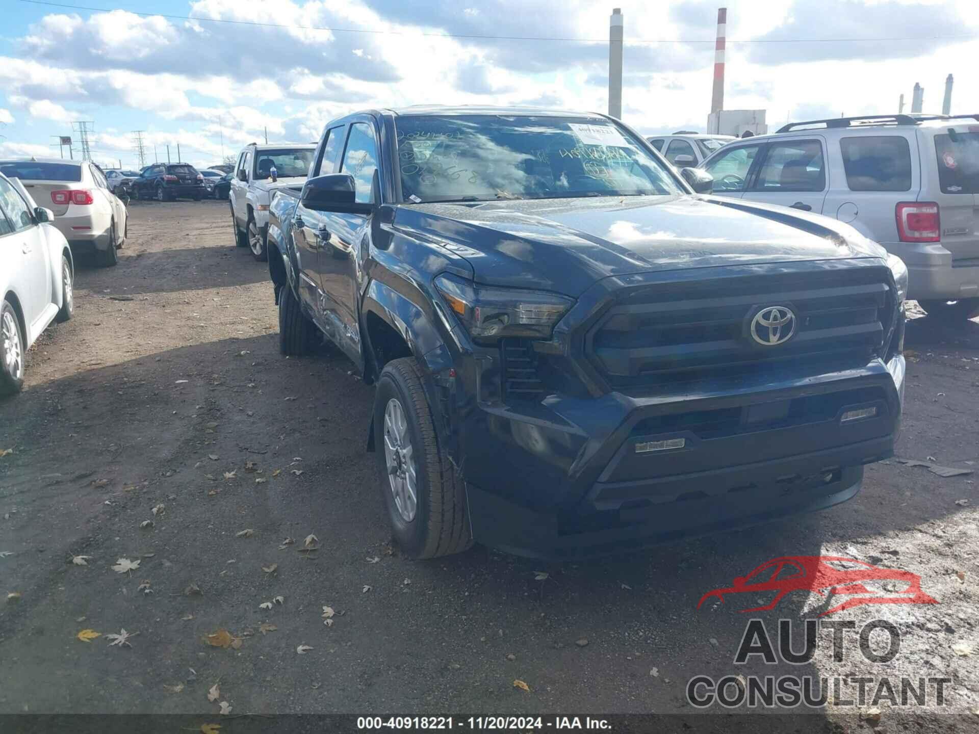 TOYOTA TACOMA 2024 - 3TMLB5JN7RM019668