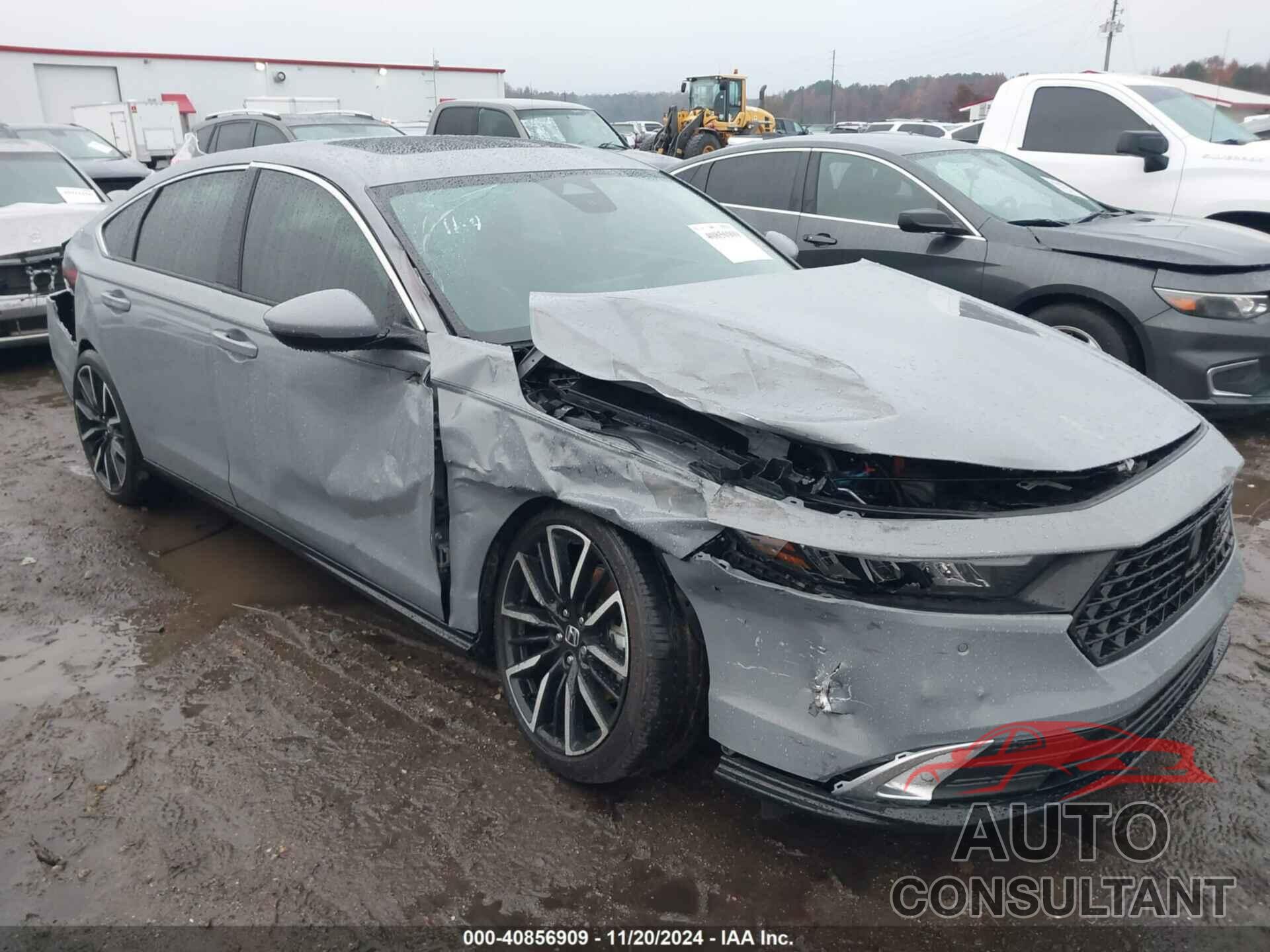 HONDA ACCORD 2023 - 1HGCY2F81PA050216