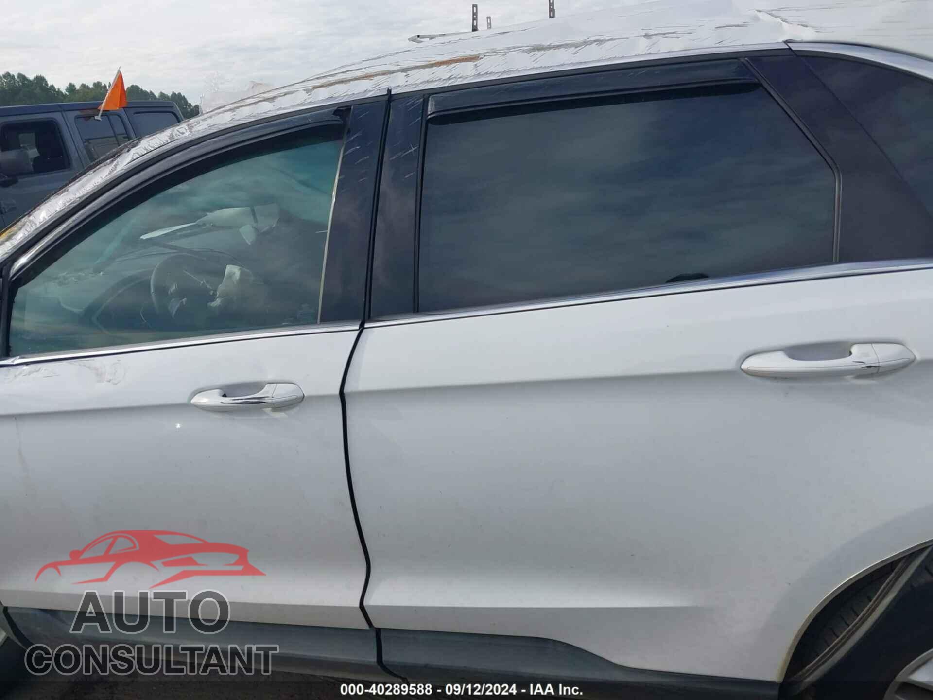 FORD EDGE 2018 - 2FMPK3J92JBB75871