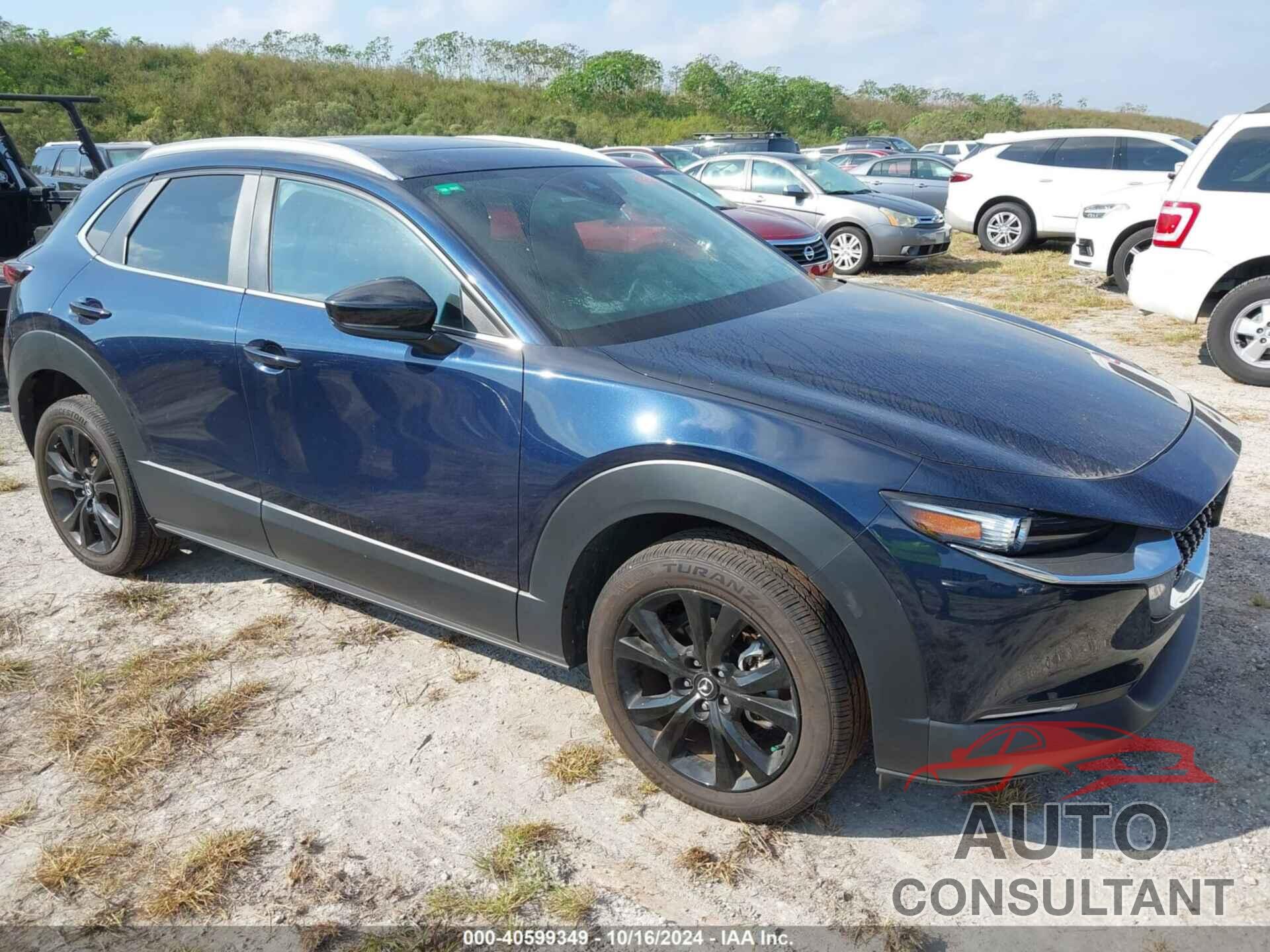 MAZDA CX-30 2022 - 3MVDMBAY2NM445462