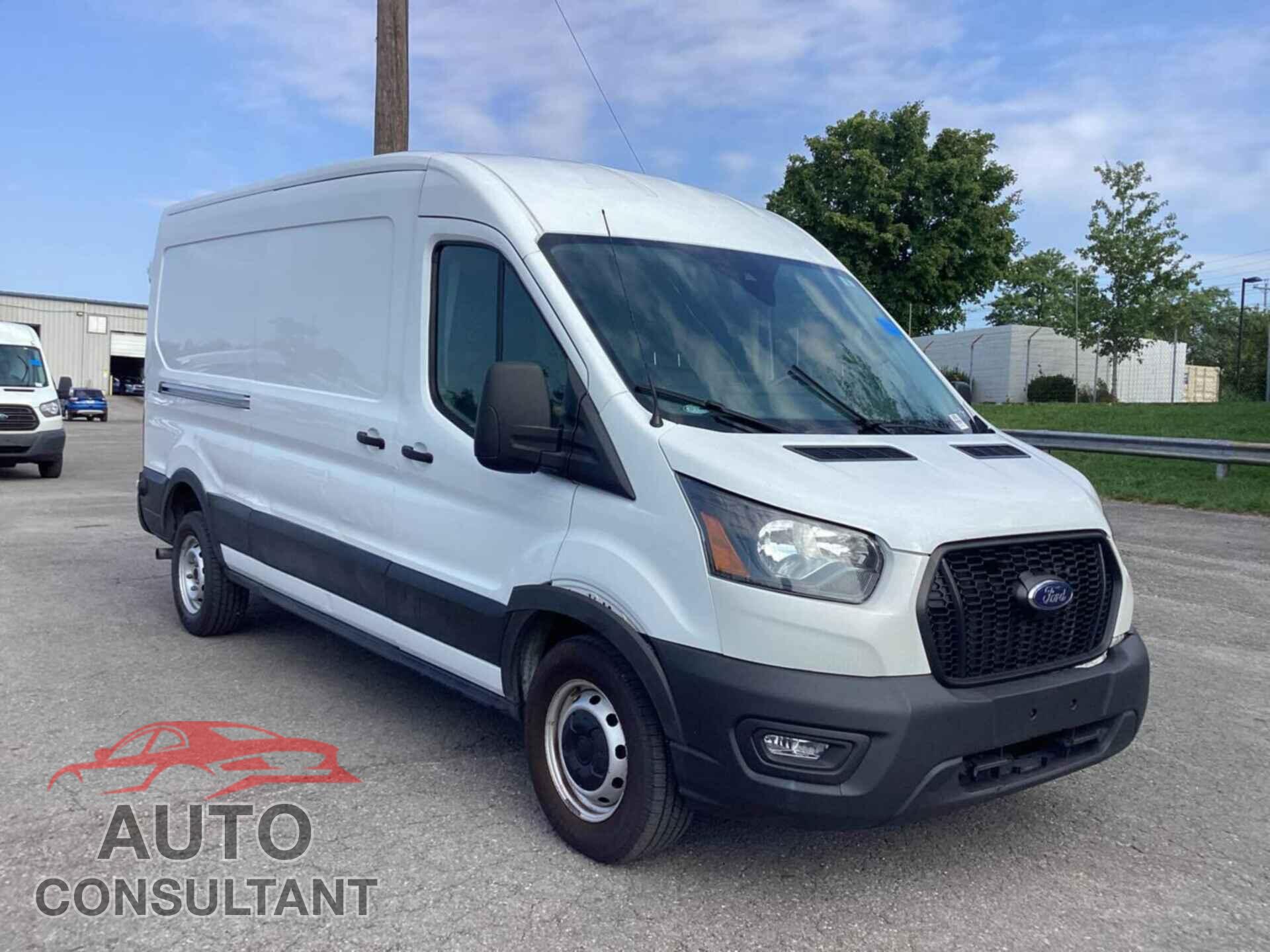 FORD TRANSIT-250 2021 - 1FTBR1C8XMKA29005