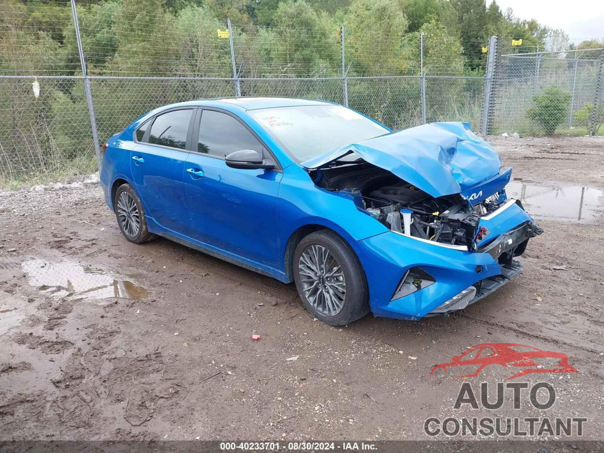 KIA FORTE 2024 - 3KPF54AD0RE704451