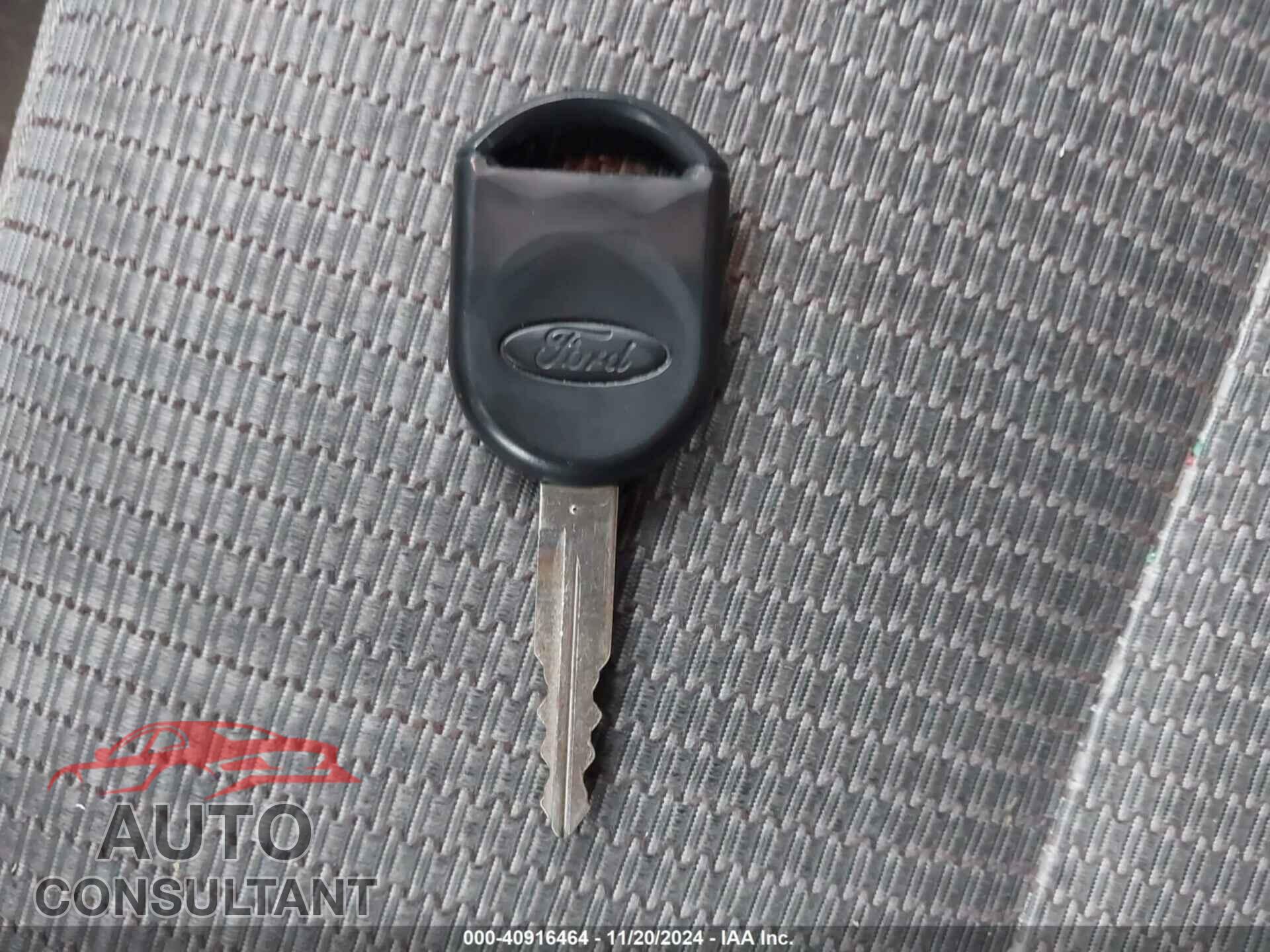 FORD EDGE 2012 - 2FMDK3JC2CBA79739