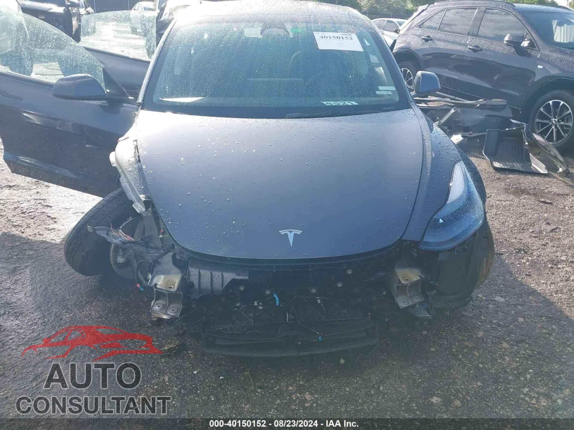 TESLA MODEL 3 2023 - 5YJ3E1EA1PF599542