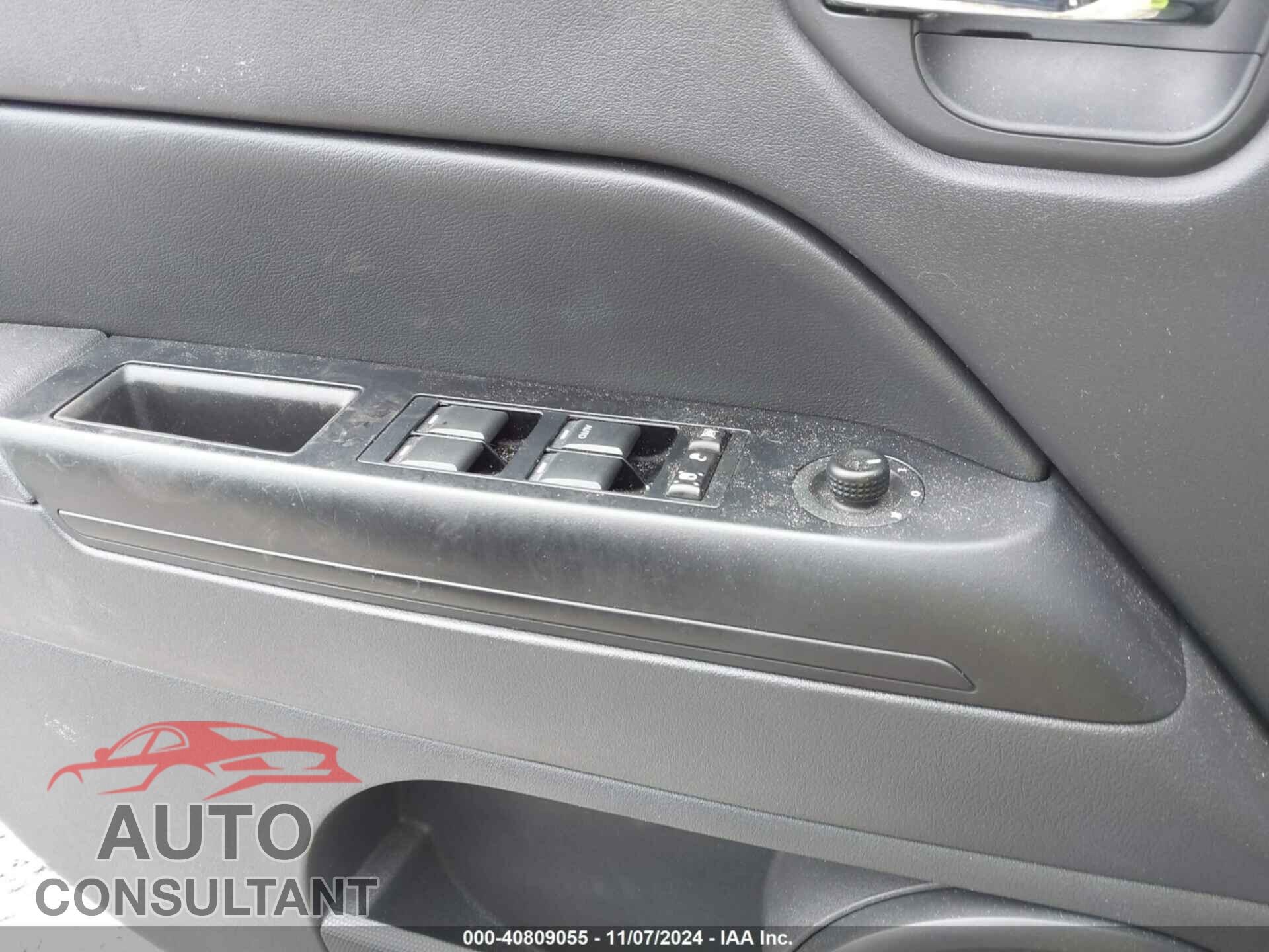 JEEP PATRIOT 2012 - 1C4NJPBB2CD651900