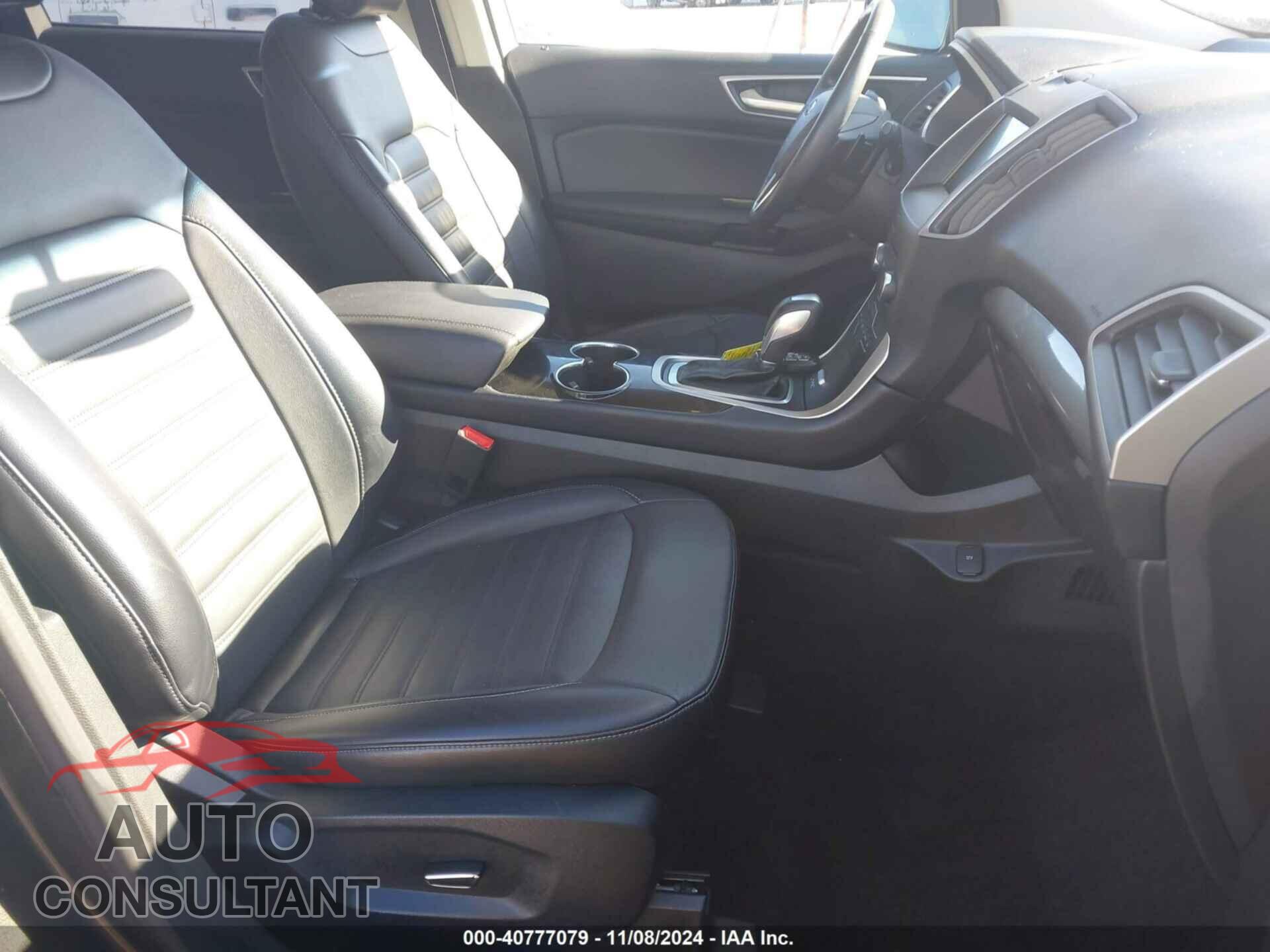 FORD EDGE 2017 - 2FMPK3J82HBC60789