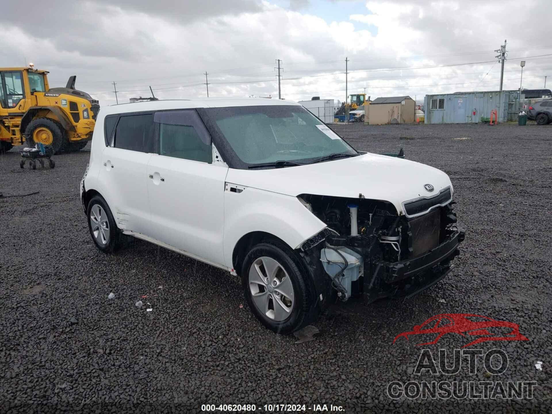 KIA SOUL 2015 - KNDJN2A23F7167082