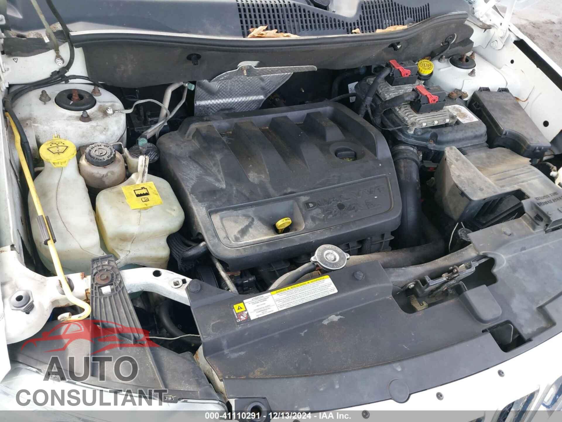 JEEP COMPASS 2011 - 1J4NF1FB4BD259213
