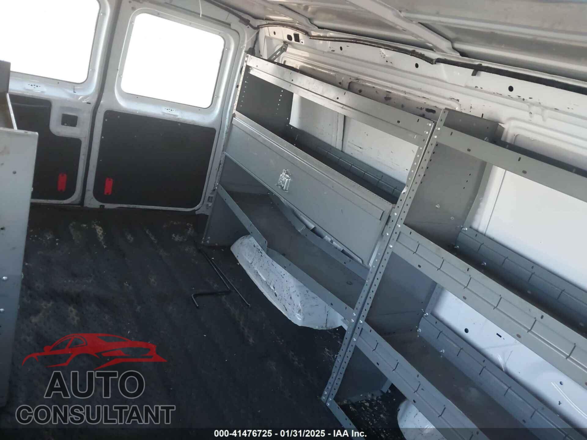 FORD E-150 2014 - 1FTNE1EW5EDA92099