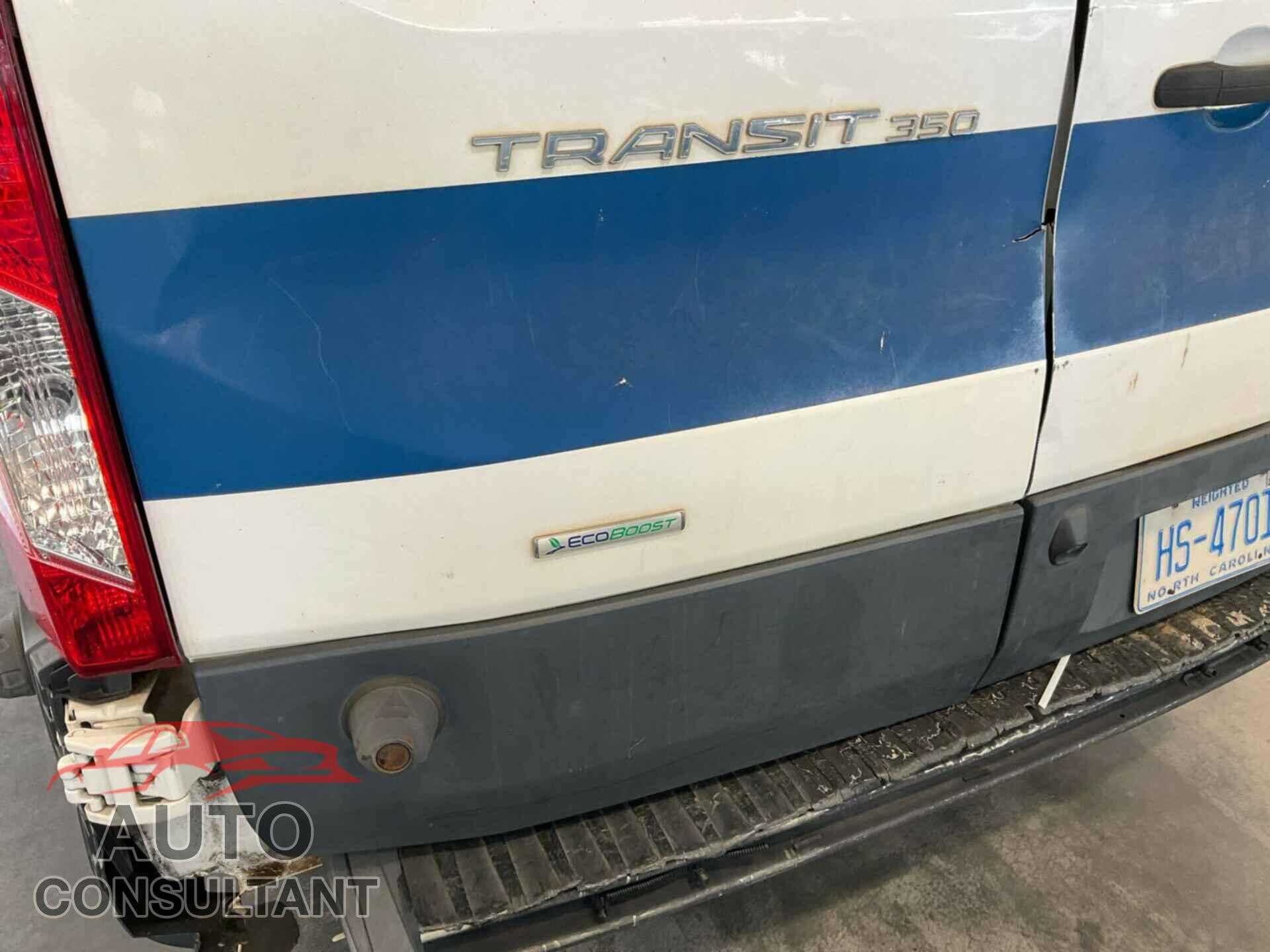FORD TRANSIT-350 2017 - 1FTBW3UG3HKB18883