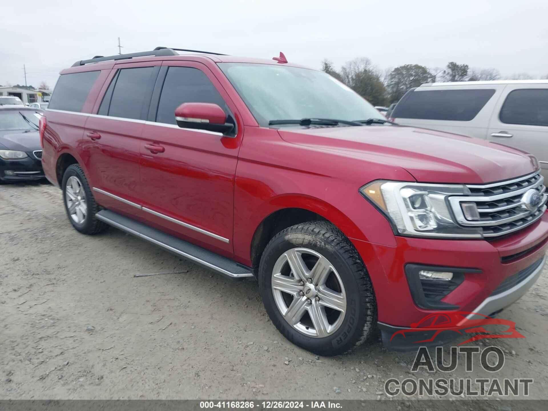 FORD EXPEDITION MAX 2018 - 1FMJK1JT9JEA51610