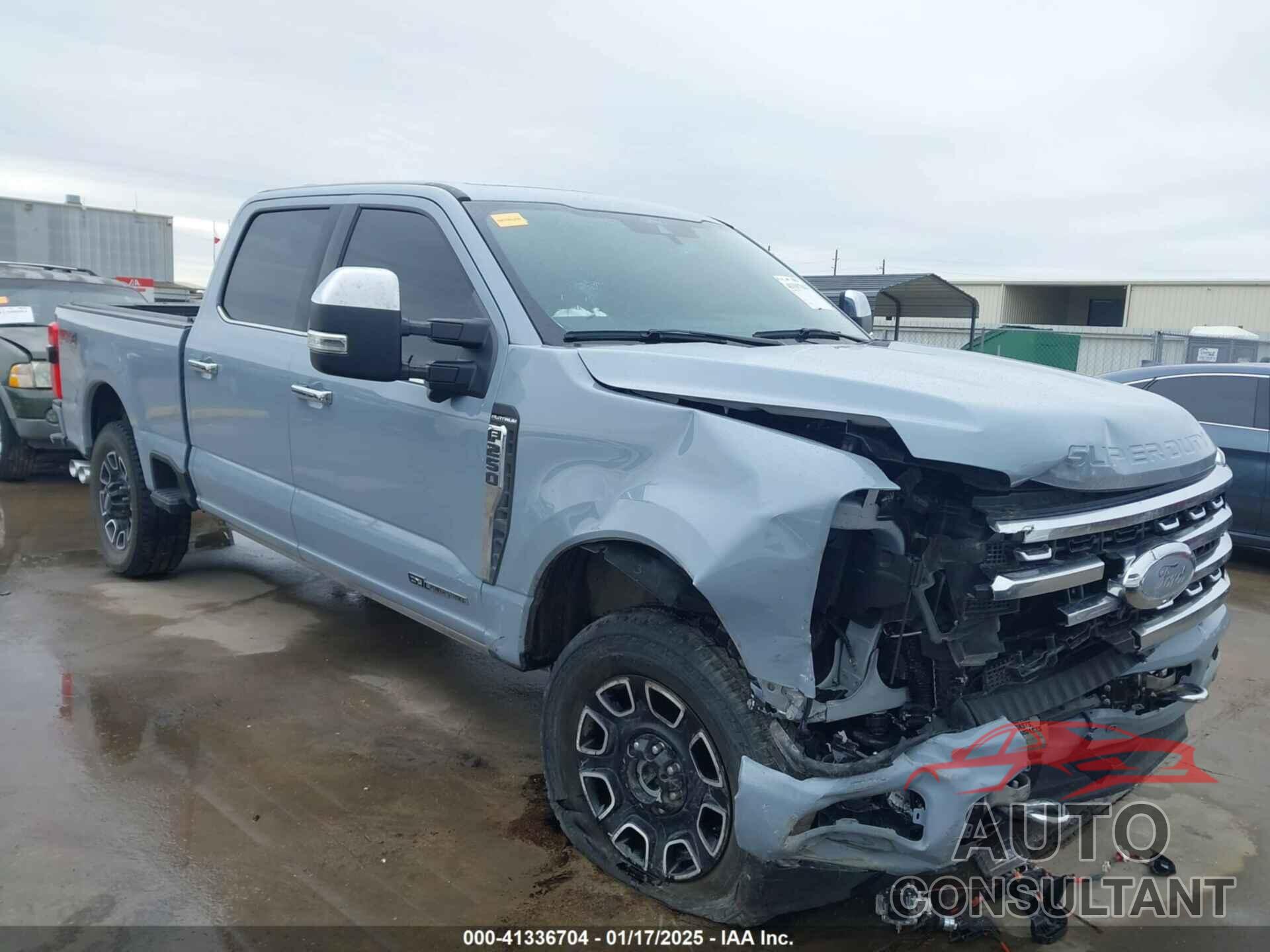 FORD F-250 2024 - 1FT8W2BT7REE82096