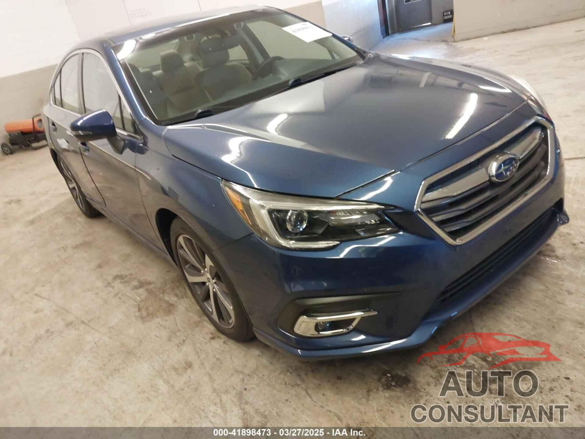 SUBARU LEGACY 2019 - 4S3BNEN69K3005770