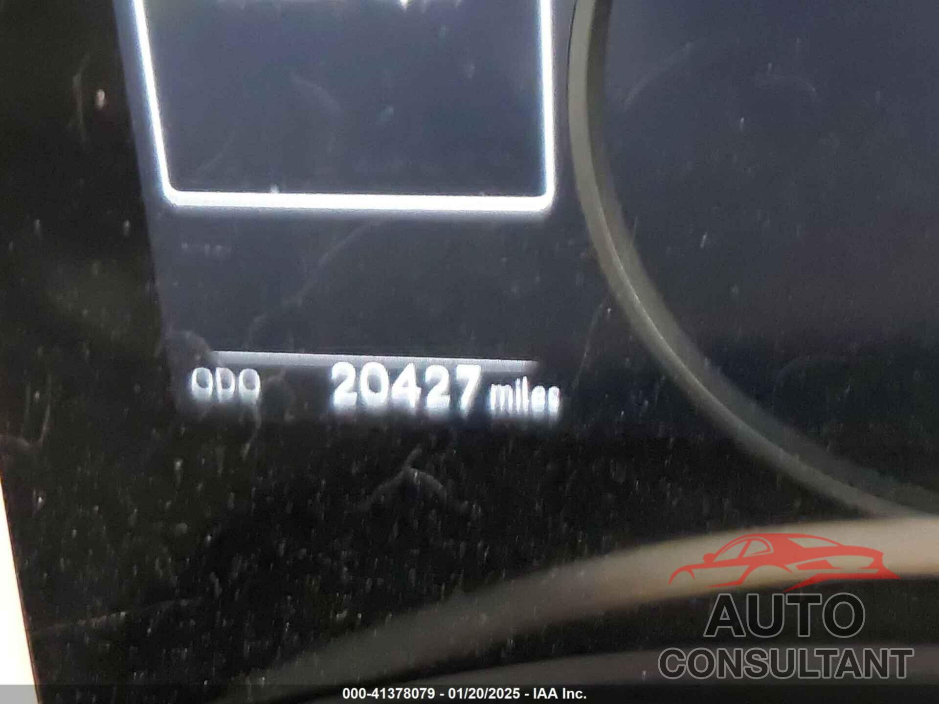 LEXUS NX 250 2023 - JTJADCAZ4P2006757