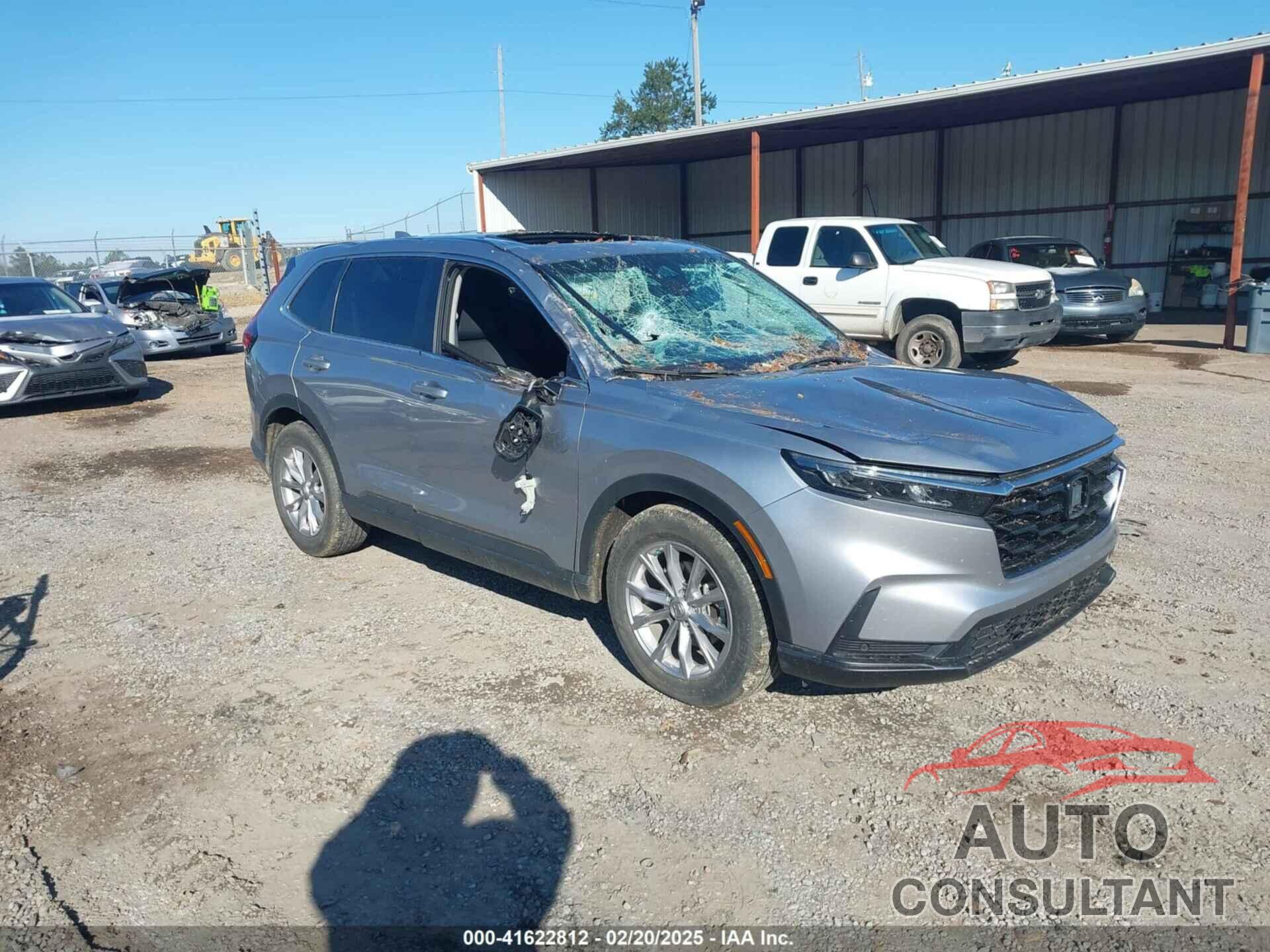HONDA CR-V 2023 - 7FARS3H74PE012415