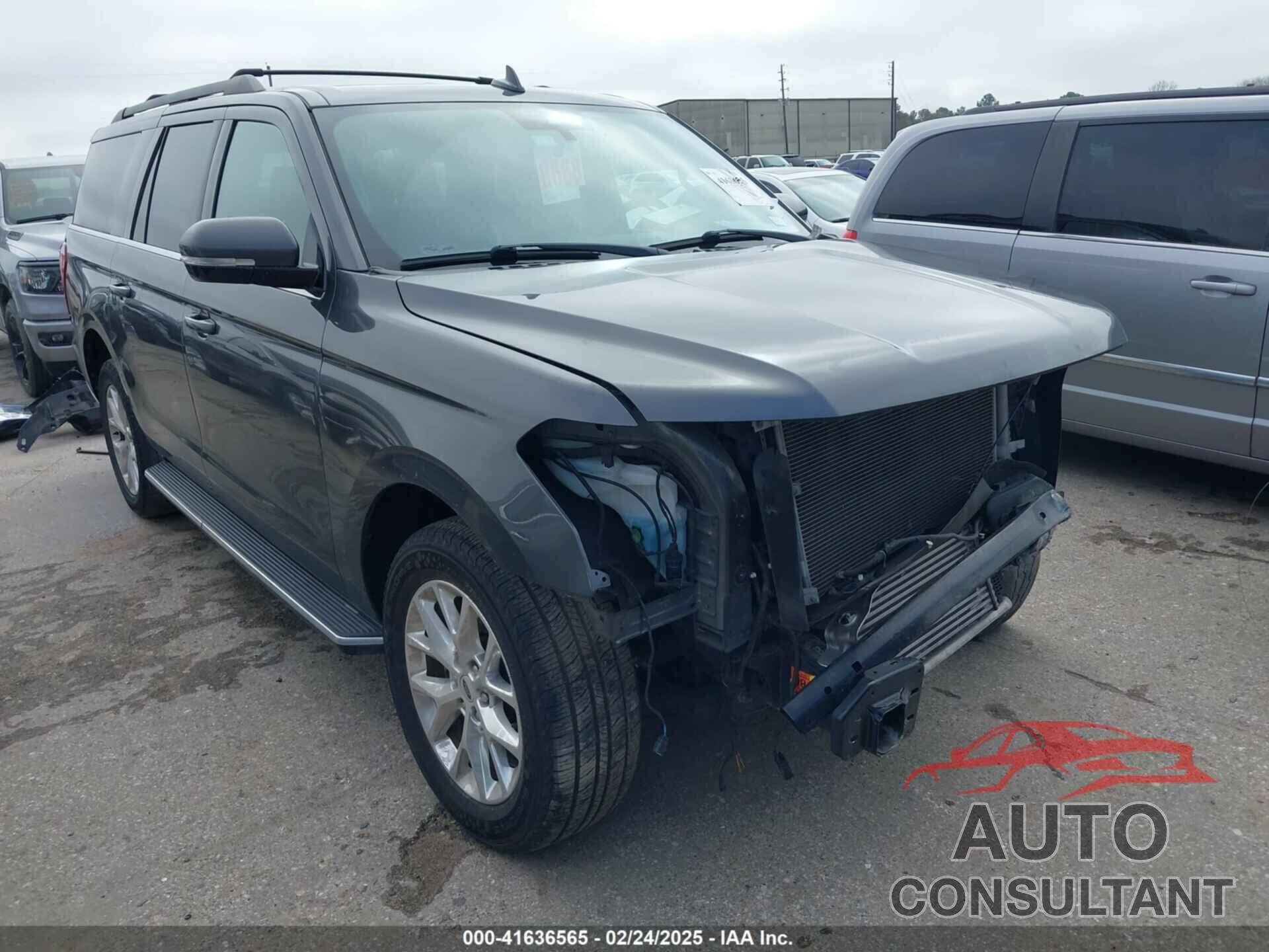 FORD EXPEDITION 2020 - 1FMJK1HT8LEA33916