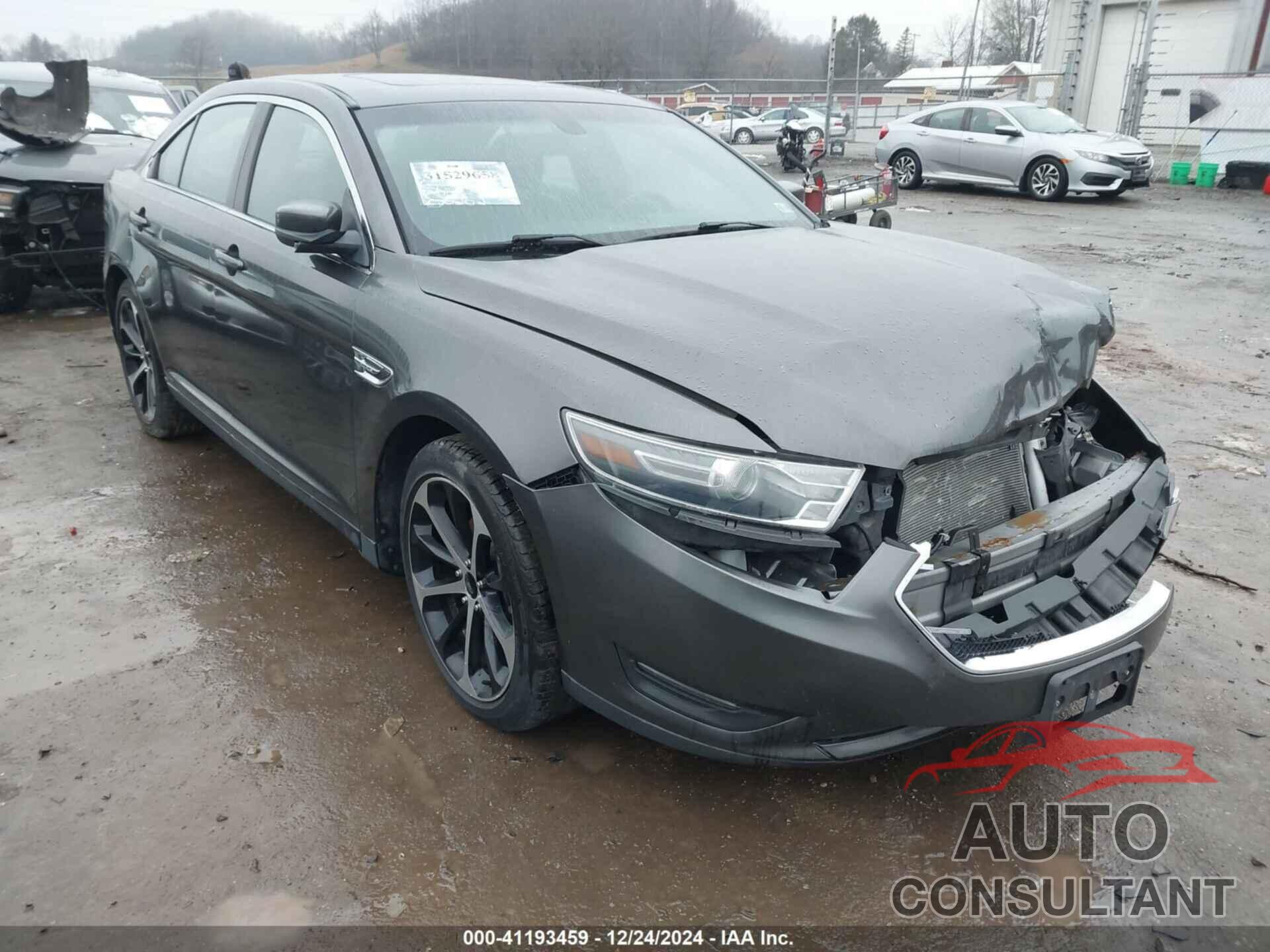 FORD TAURUS 2015 - 1FAHP2H8XFG163121