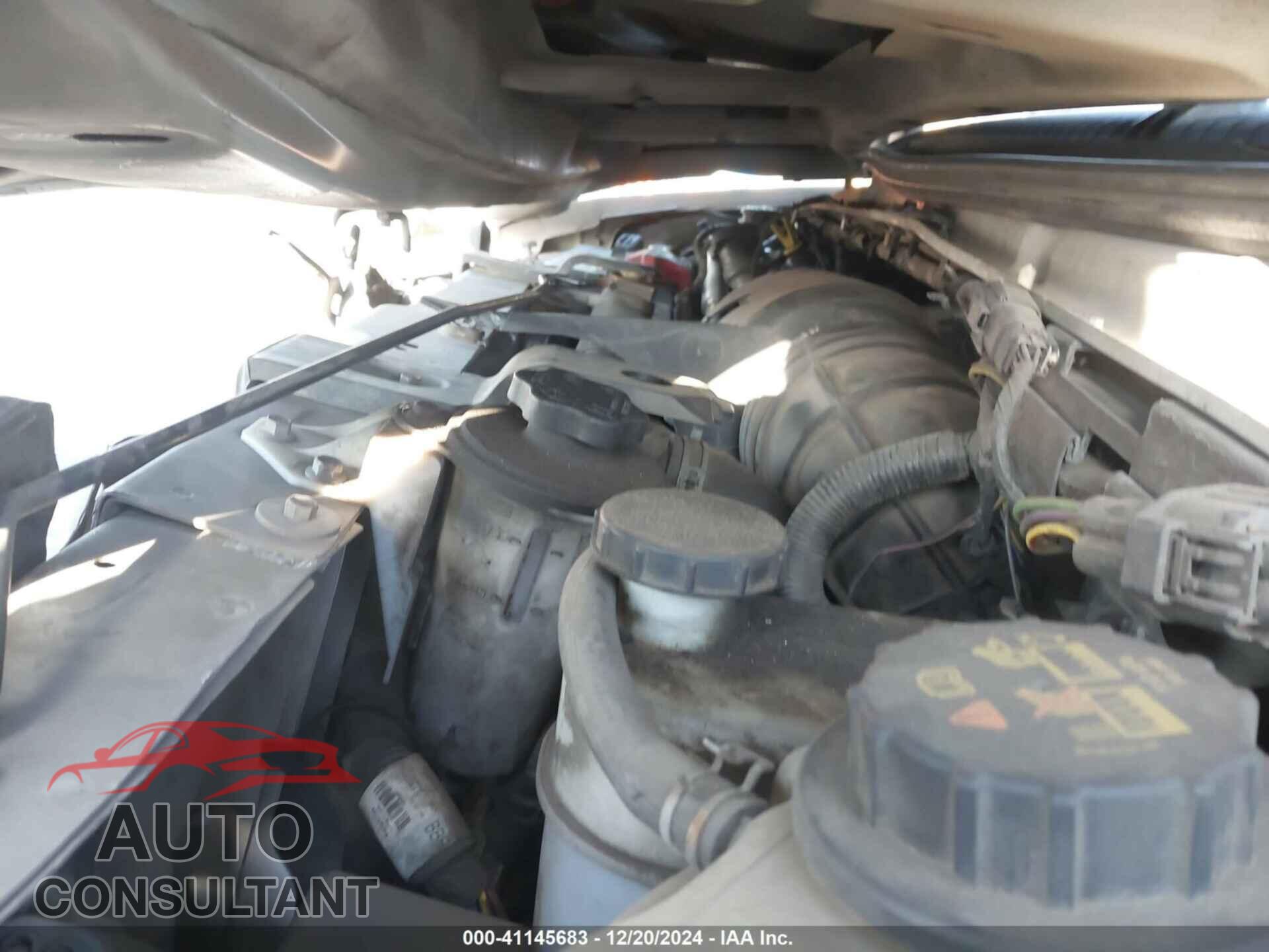 FORD E-150 2012 - 1FTNE1EW9CDA37832
