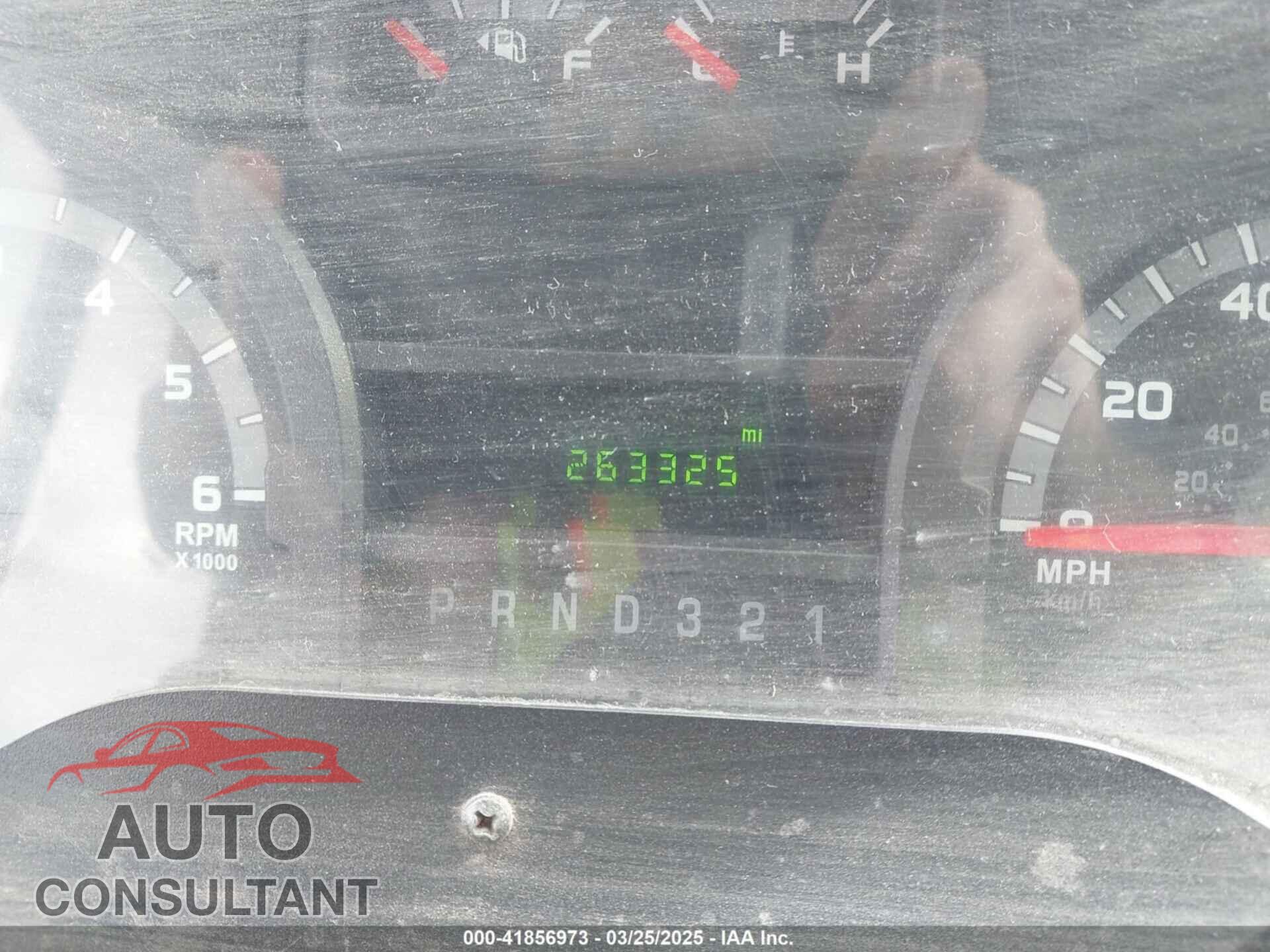 FORD E-450 STRIPPED 2015 - 1FC3E4KL6FDA15584