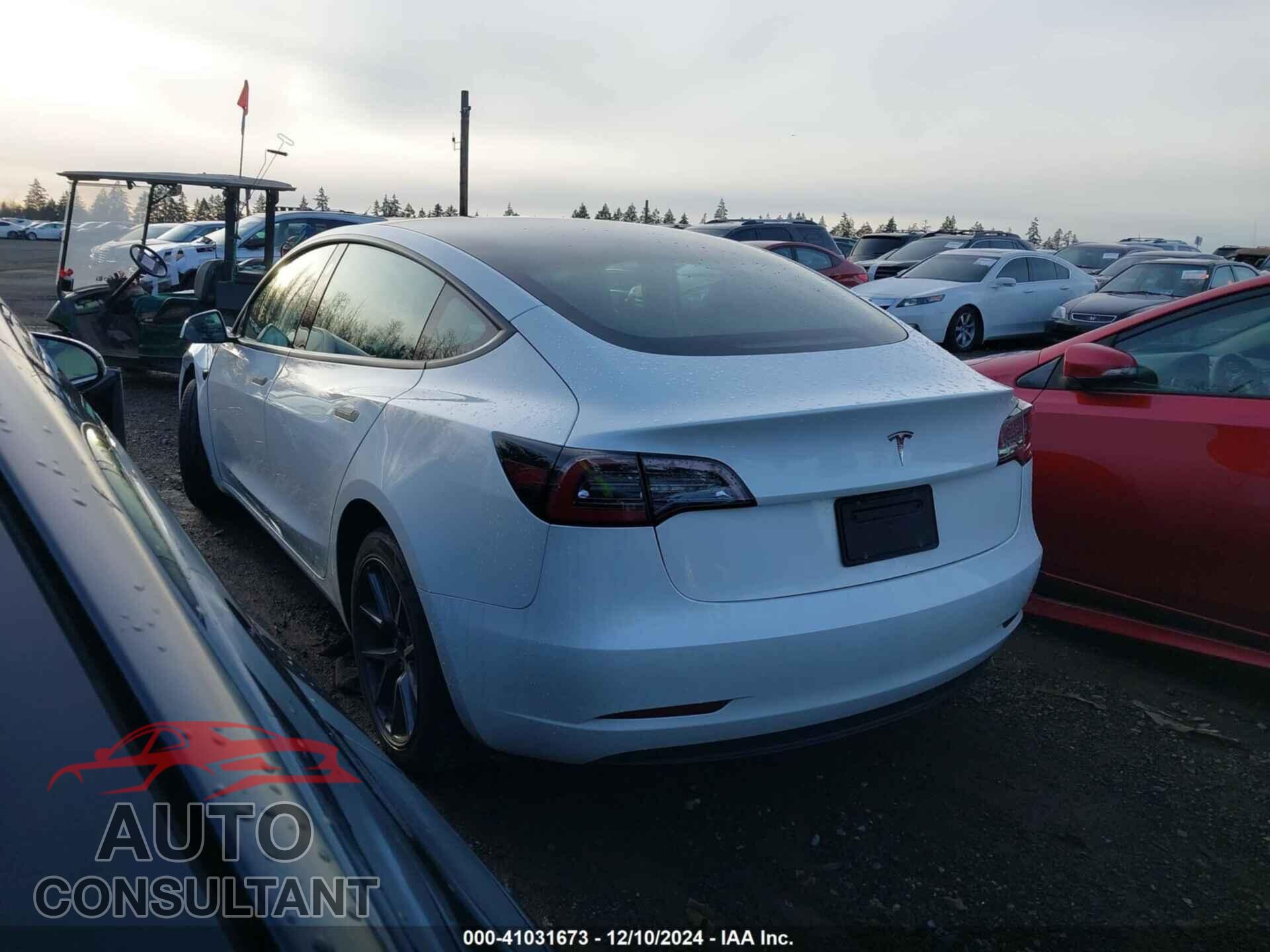 TESLA MODEL 3 2023 - 5YJ3E1EA2PF474243