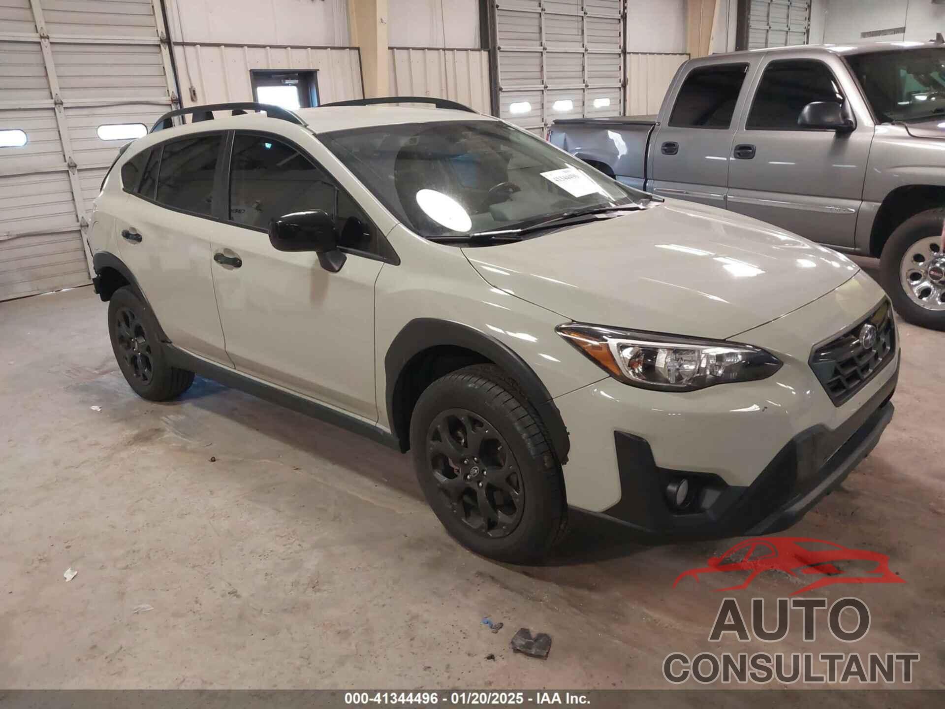 SUBARU CROSSTREK 2023 - JF2GTAPC6P8221305