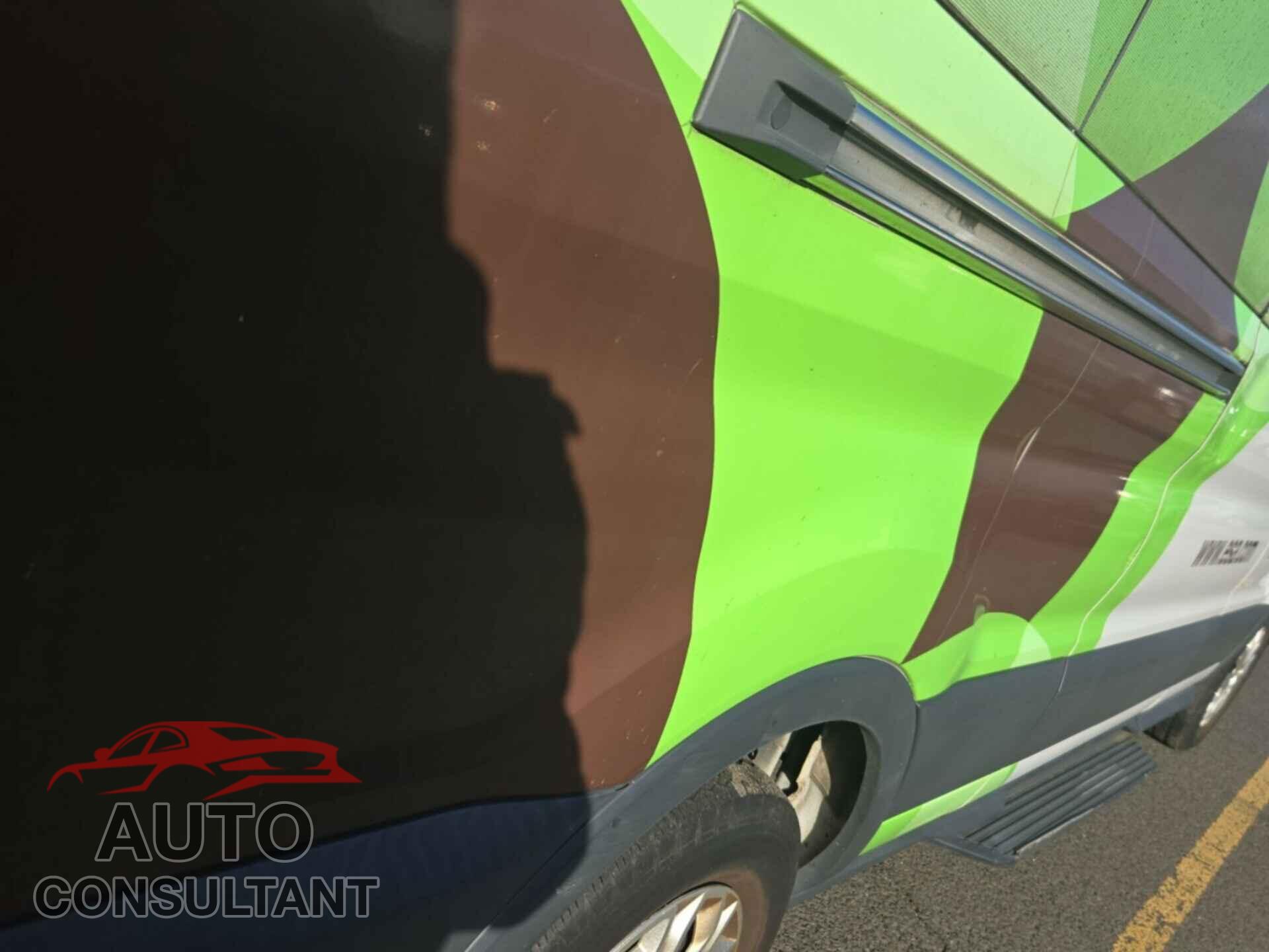 FORD TRANSIT-350 2016 - 1FBZX2CM4GKB11151