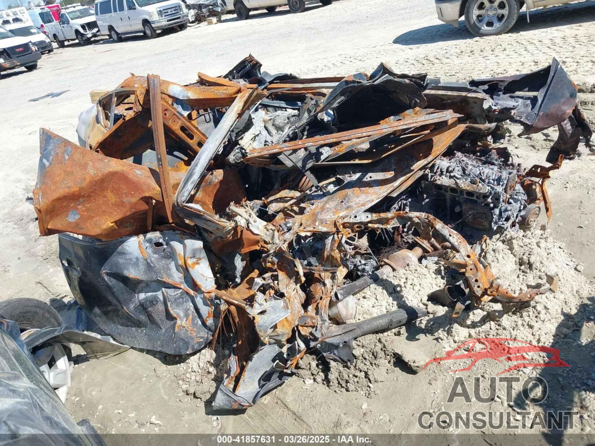 HONDA CIVIC 2014 - 2HGFB2F50EH500103