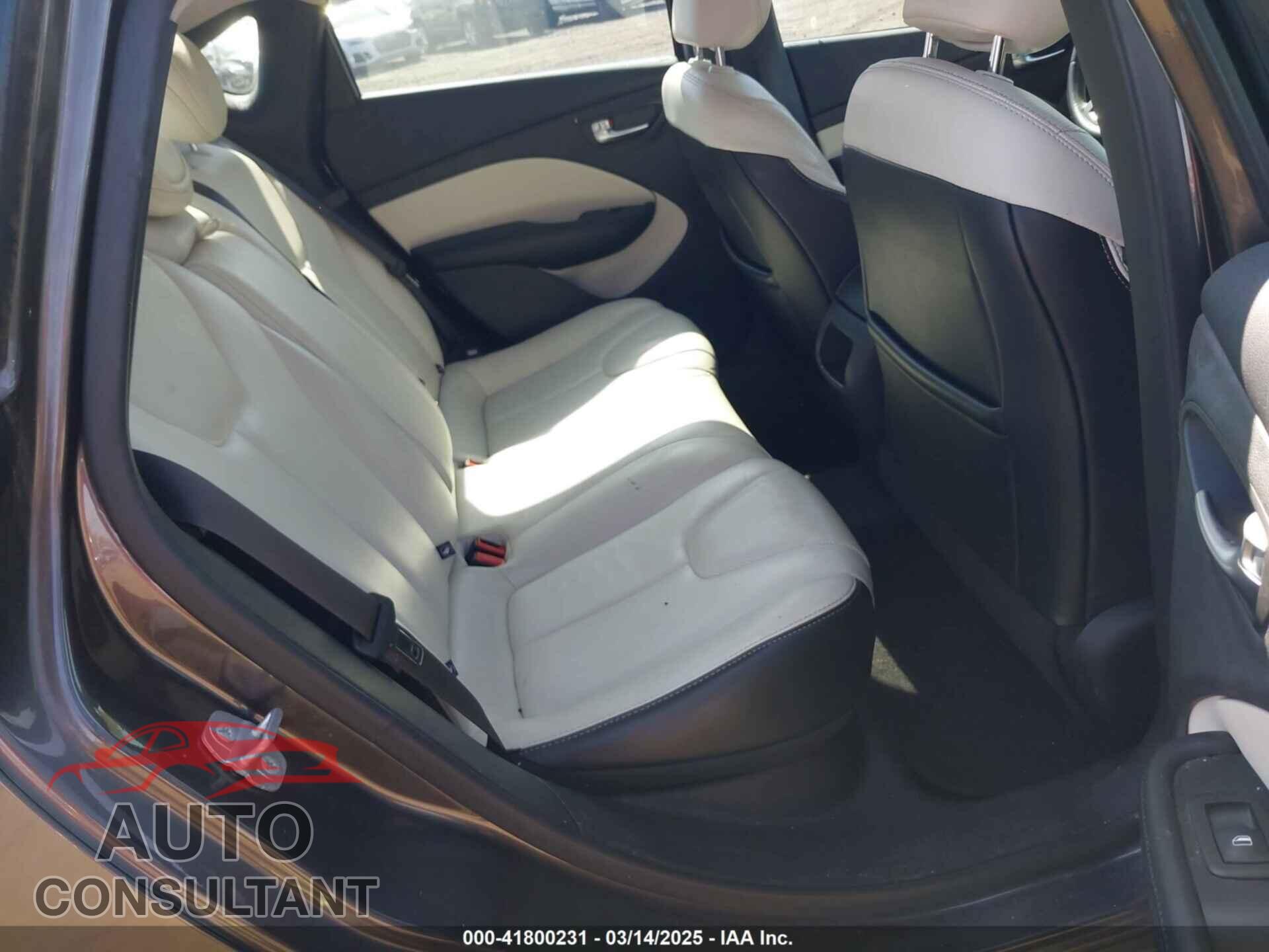 DODGE DART 2014 - 1C3CDFCB7ED868485