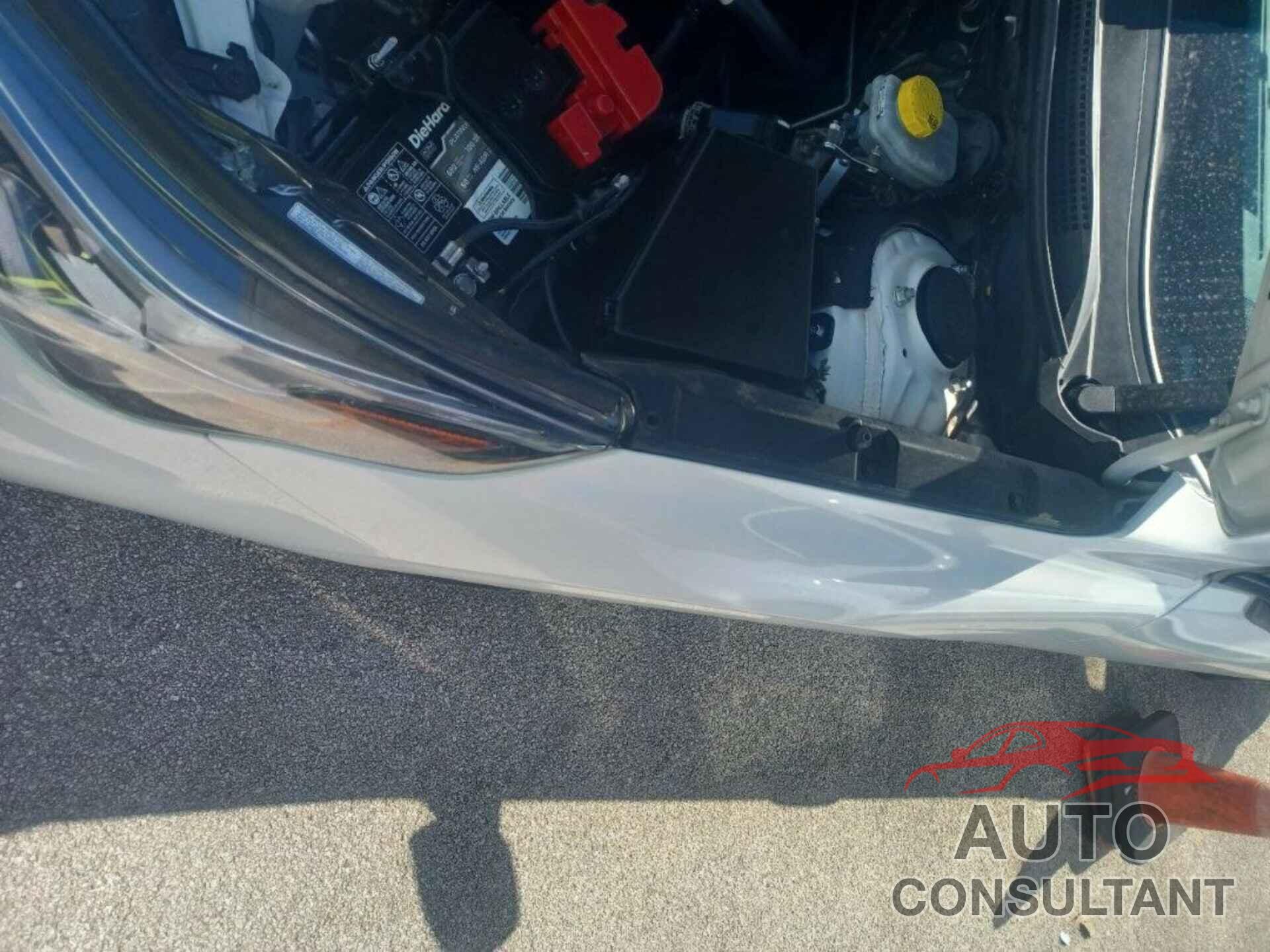 SUBARU LEGACY 2023 - 4S3BWAD64P3004590