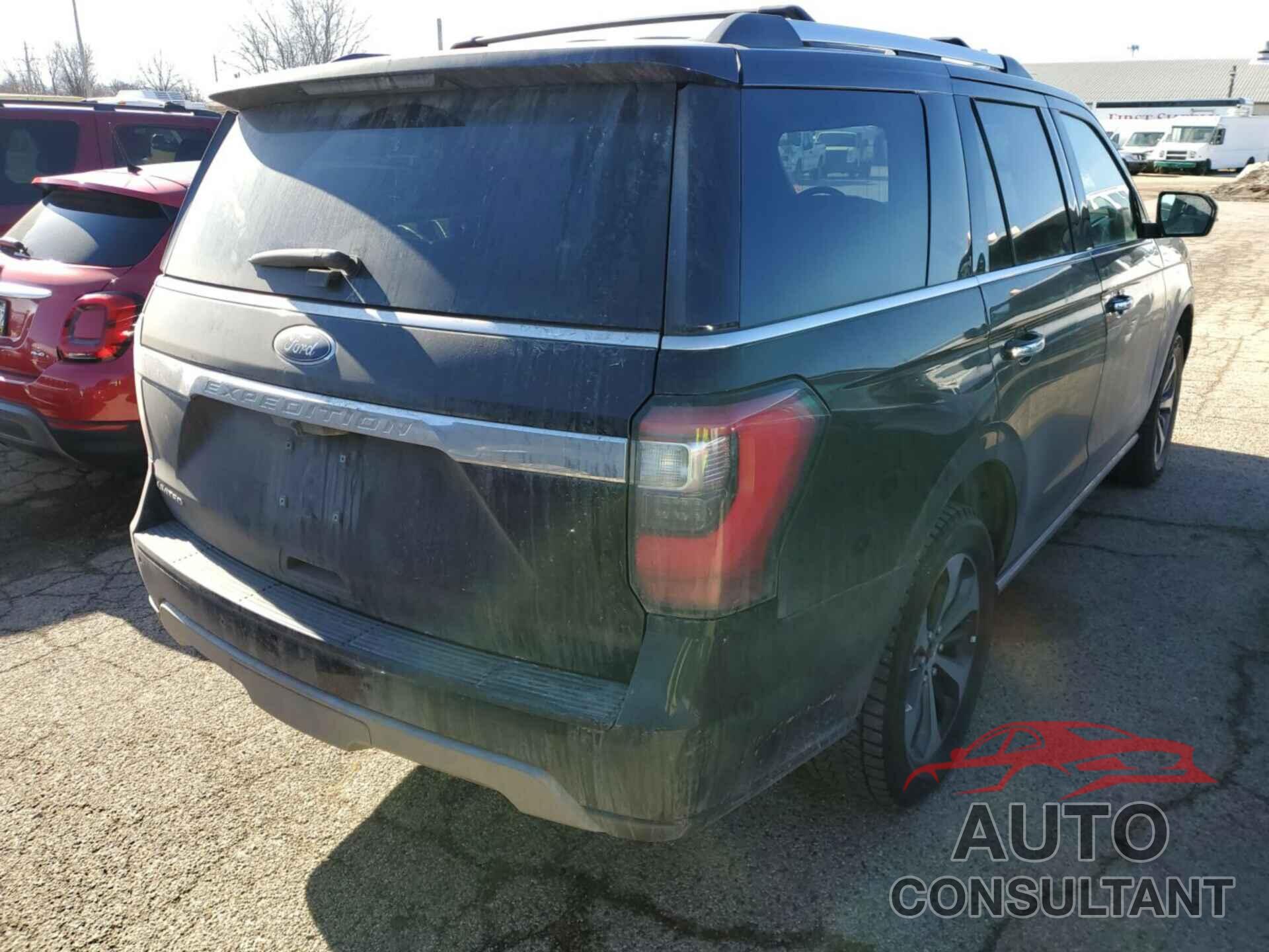 FORD EXPEDITION 2021 - 1FMJU2AT0MEA45280
