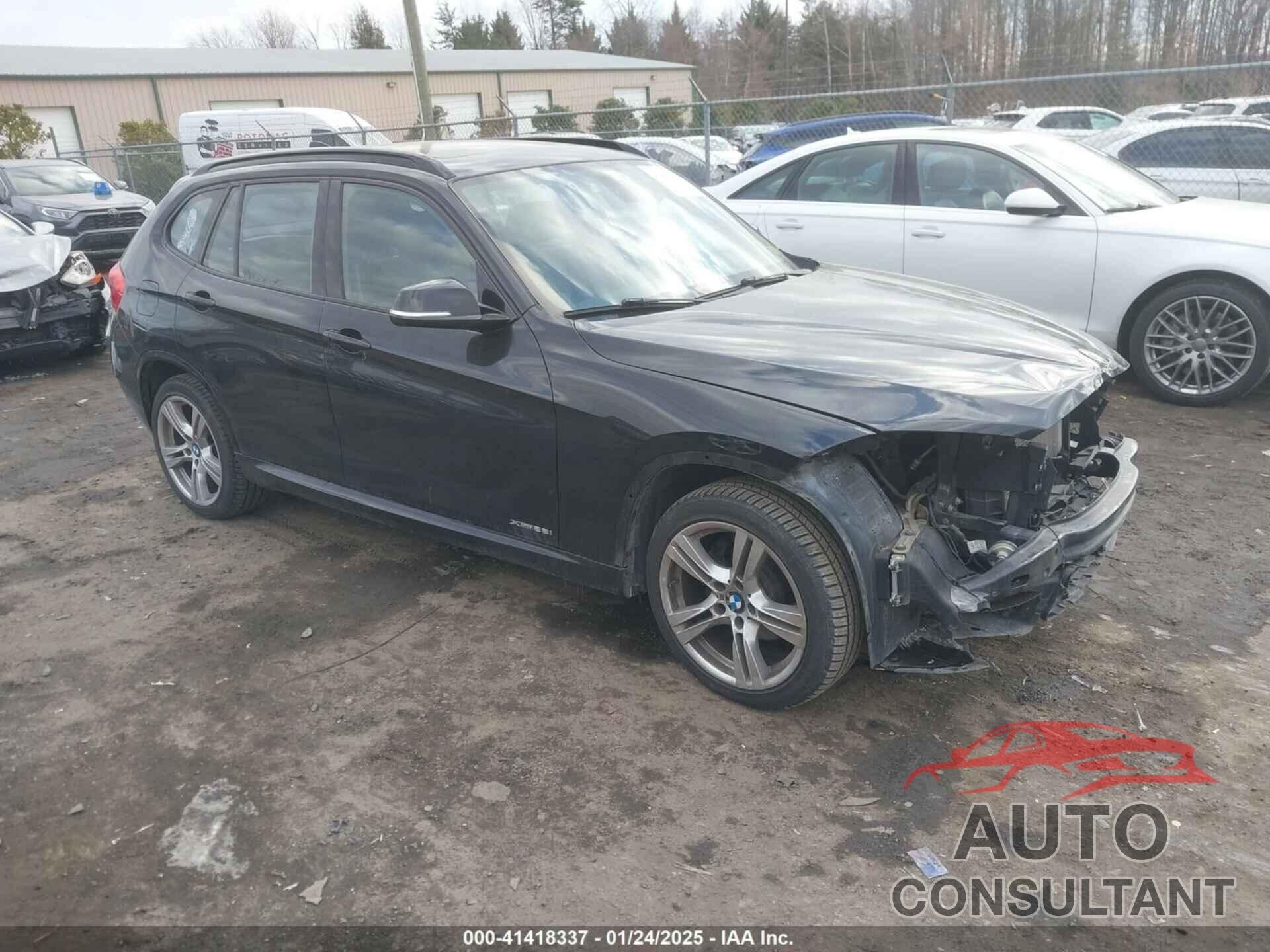 BMW X1 2015 - WBAVL1C5XFVY26650