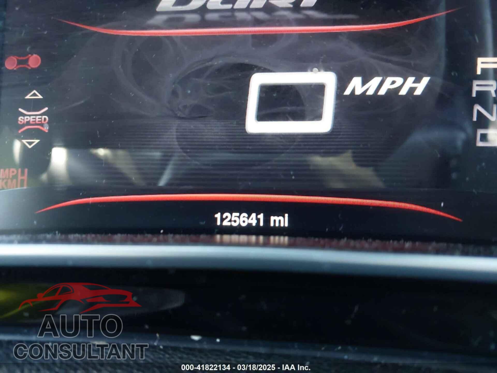 DODGE DART 2013 - 1C3CDFCAXDD297032