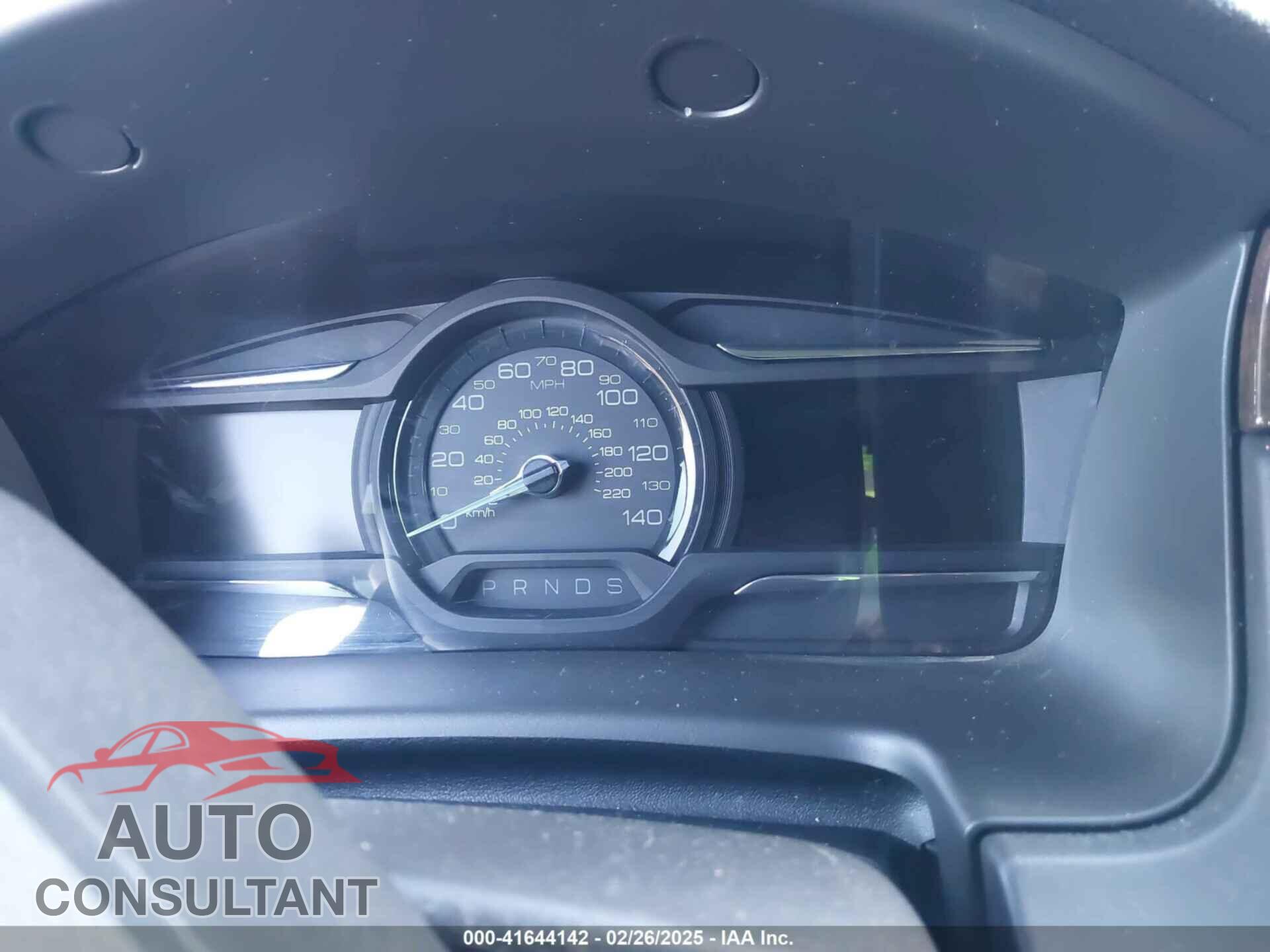 FORD FLEX 2016 - 2FMHK6D88GBA02096