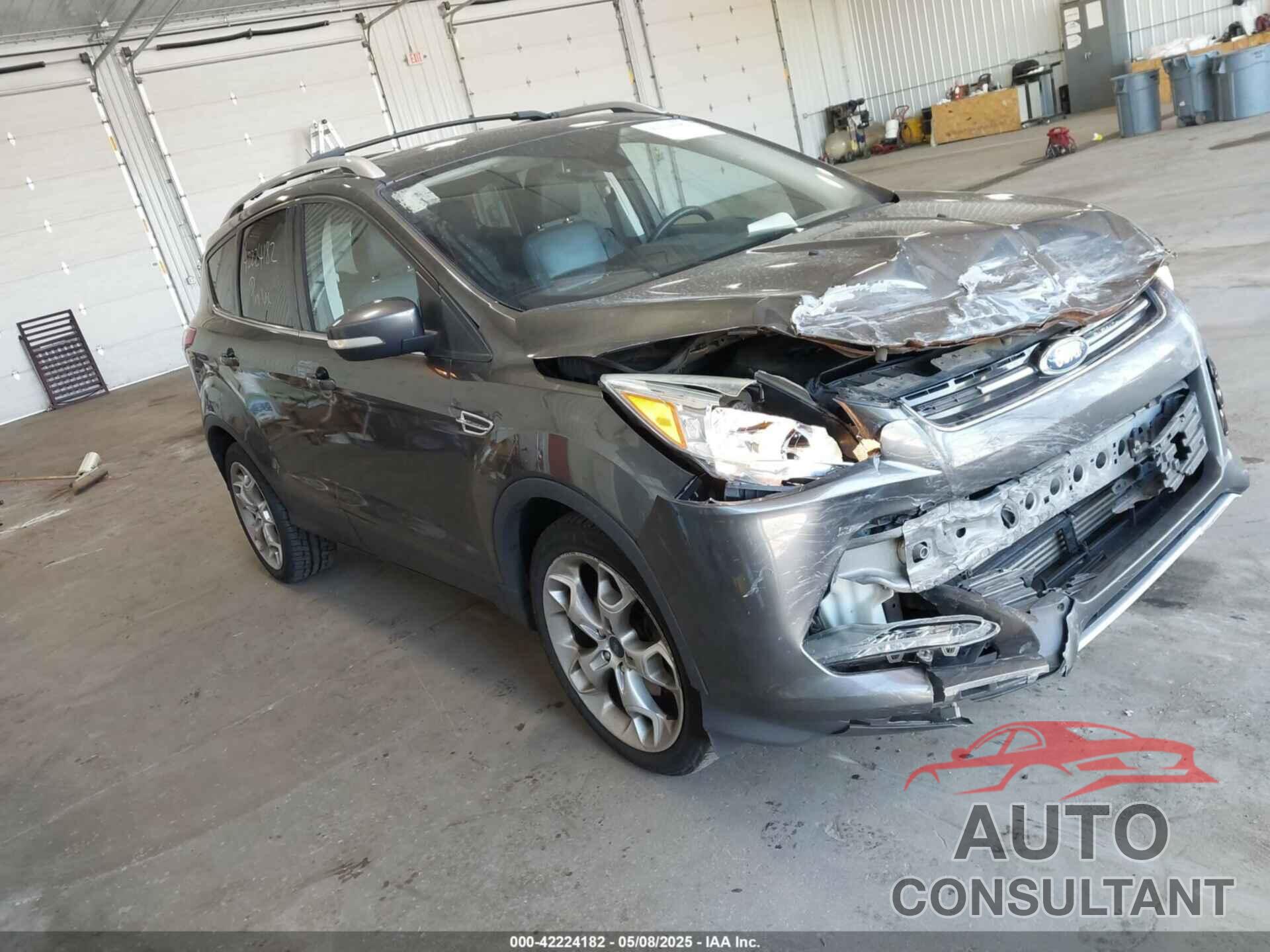 FORD ESCAPE 2015 - 1FMCU9JX6FUC21519