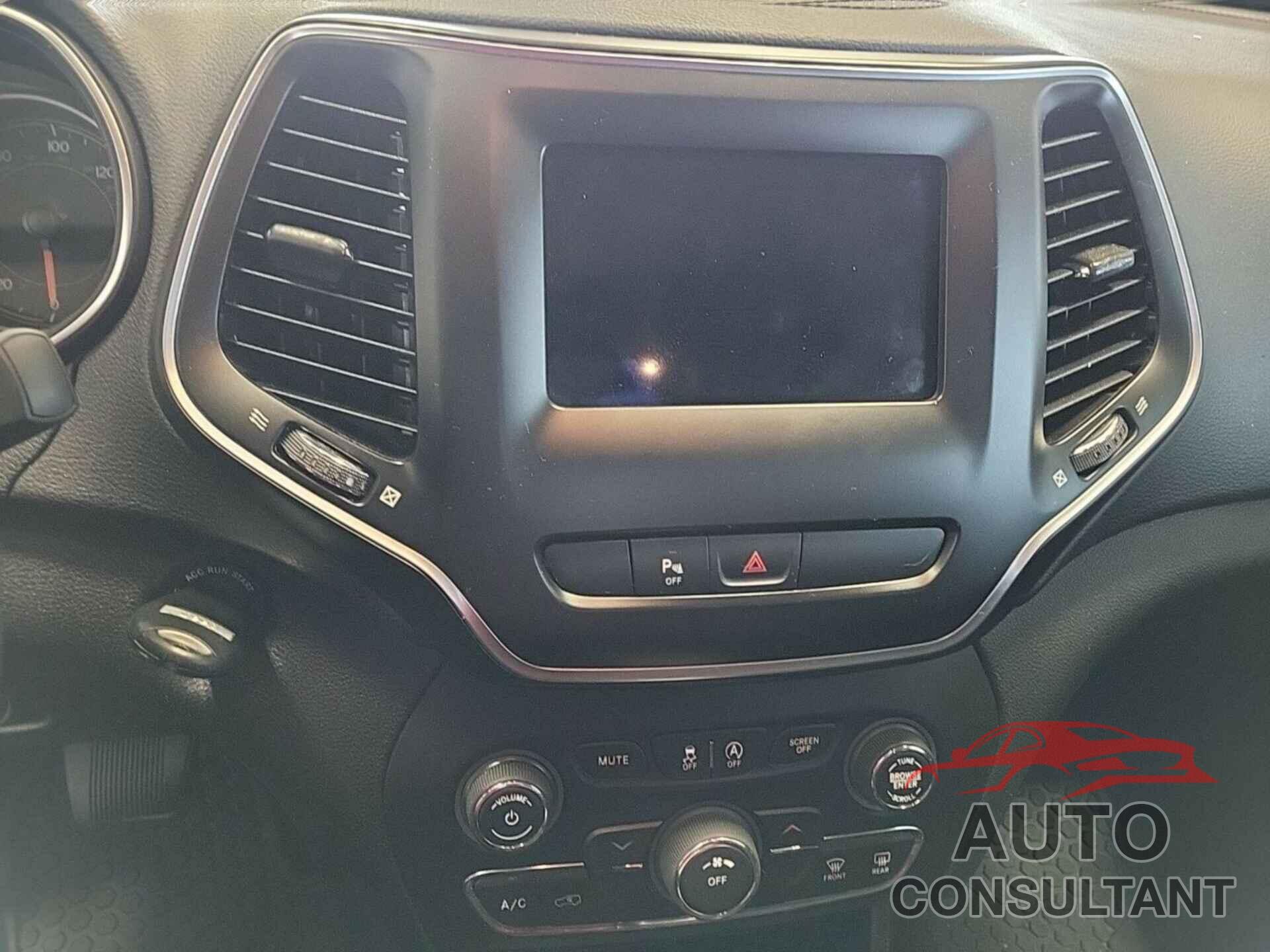 JEEP CHEROKEE 2019 - 1C4PJMCB3KD450804