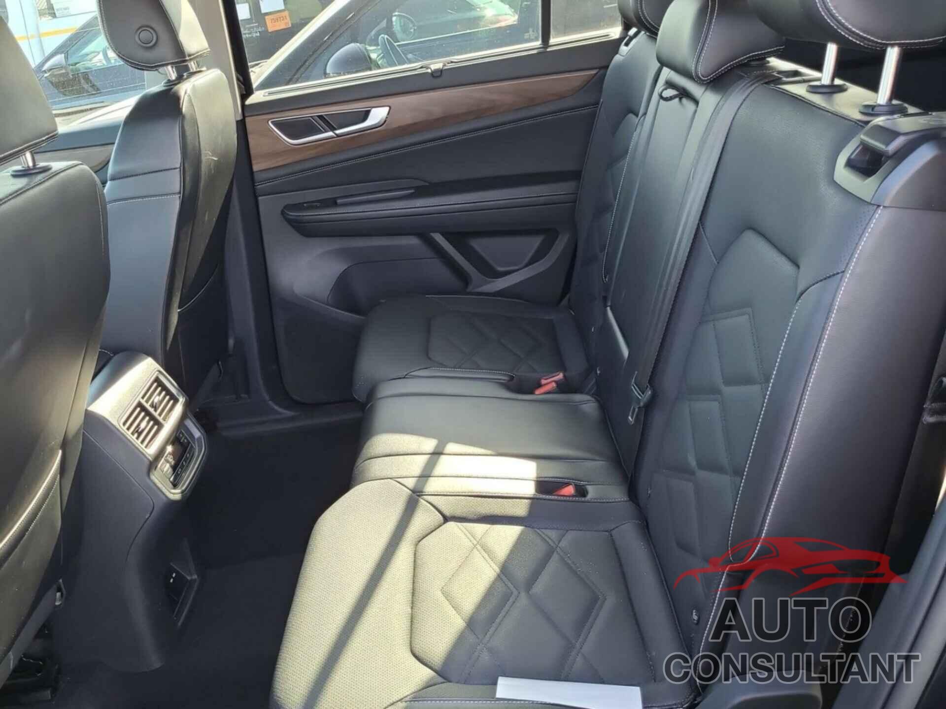 VOLKSWAGEN ATLAS 2024 - 1V2HR2CA3RC564955