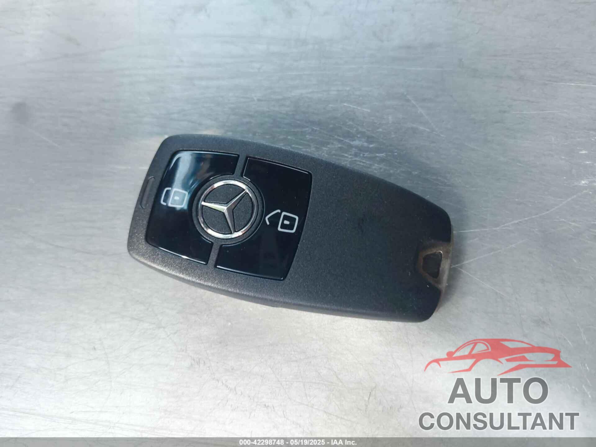 MERCEDES-BENZ SPRINTER 2500 2023 - W1Y4KCHY3PT126512