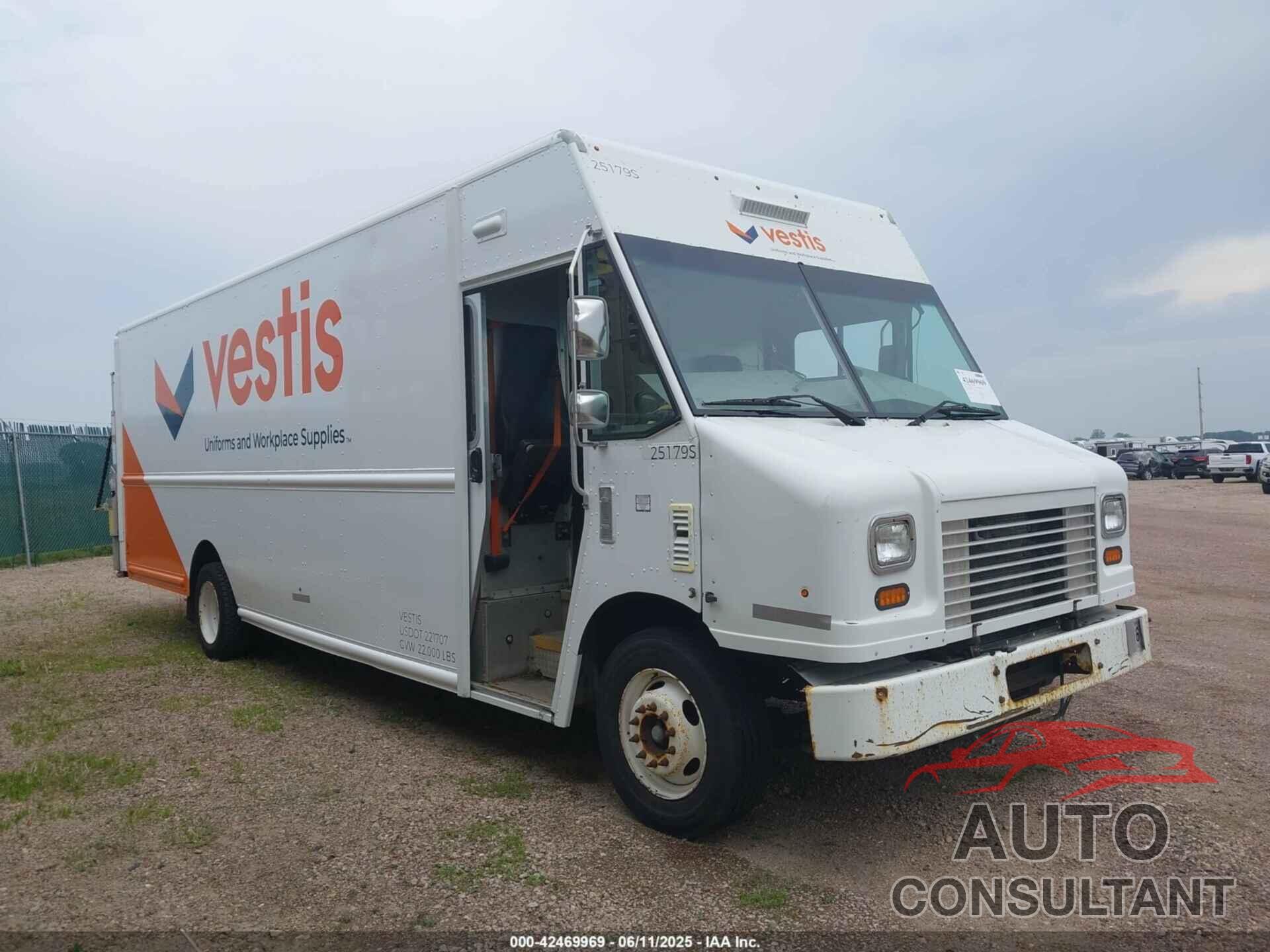 FORD F-59 COMMERCIAL STRIPPED 2015 - 1F66F5KY6F0A04008