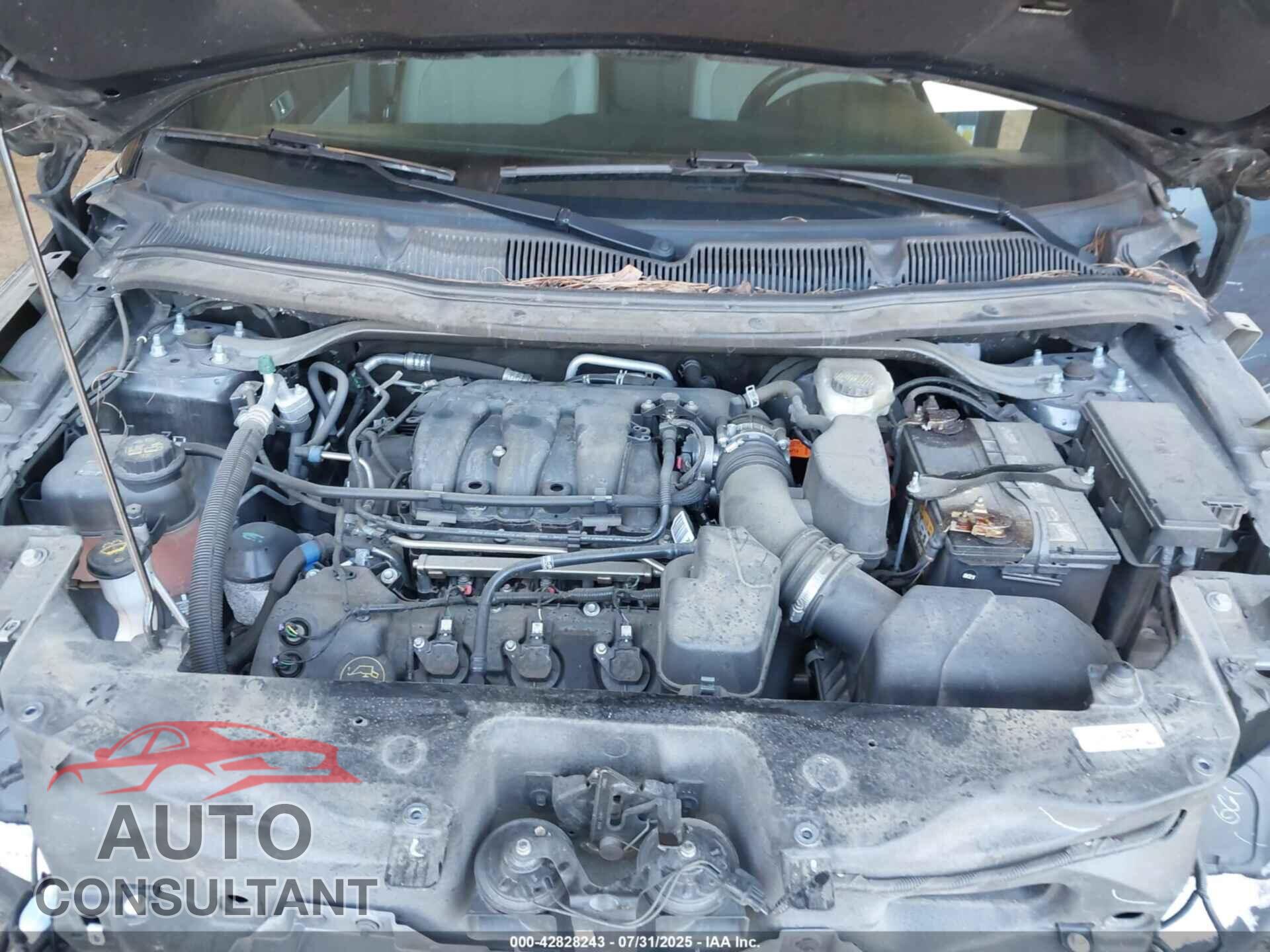 FORD EXPLORER 2018 - 1FM5K7D89JGB33725