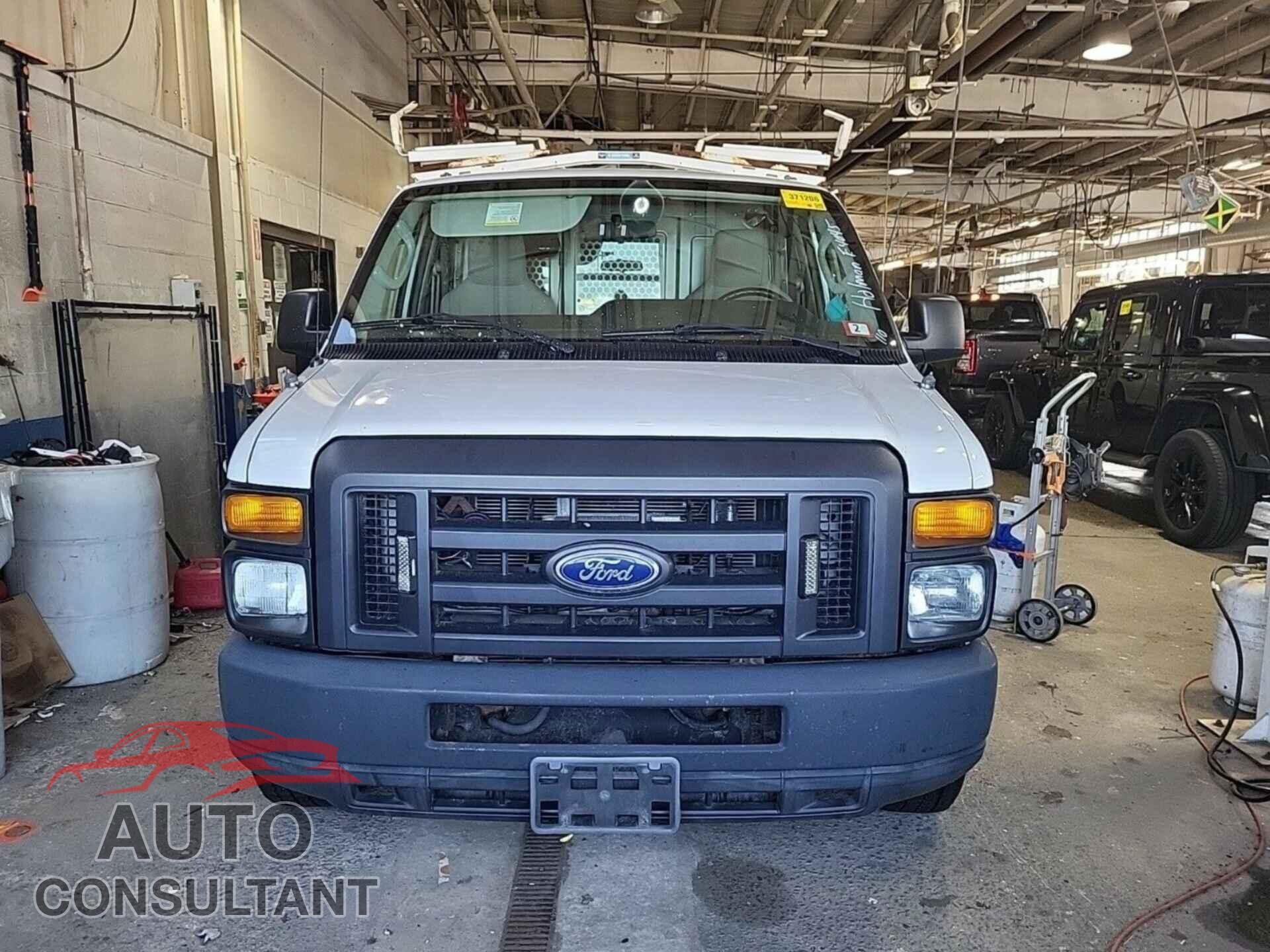 FORD ECONOLINE 2014 - 1FTNE2EL4EDB13729