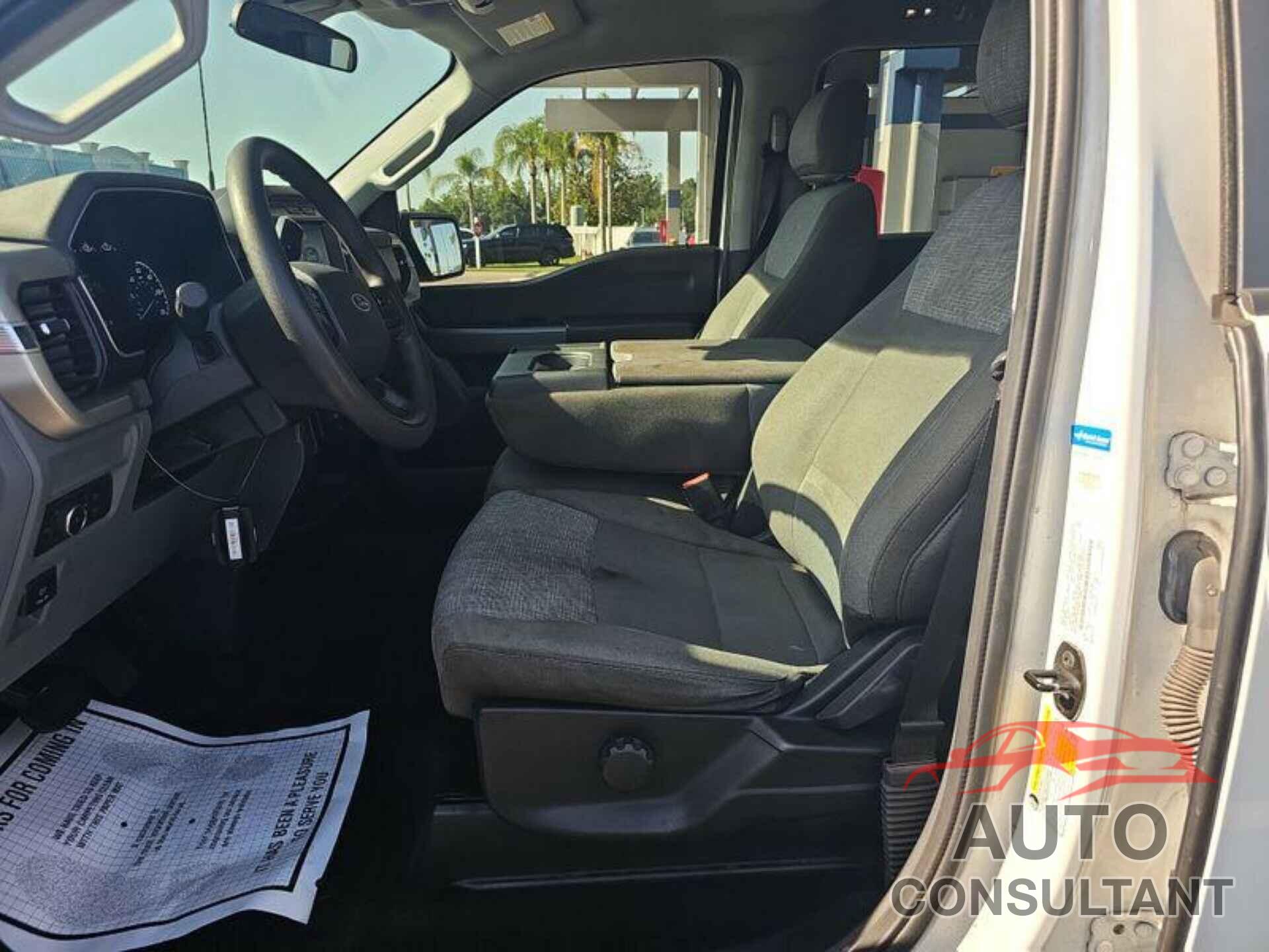 FORD F150 2021 - 1FTEW1EB7MFC10280