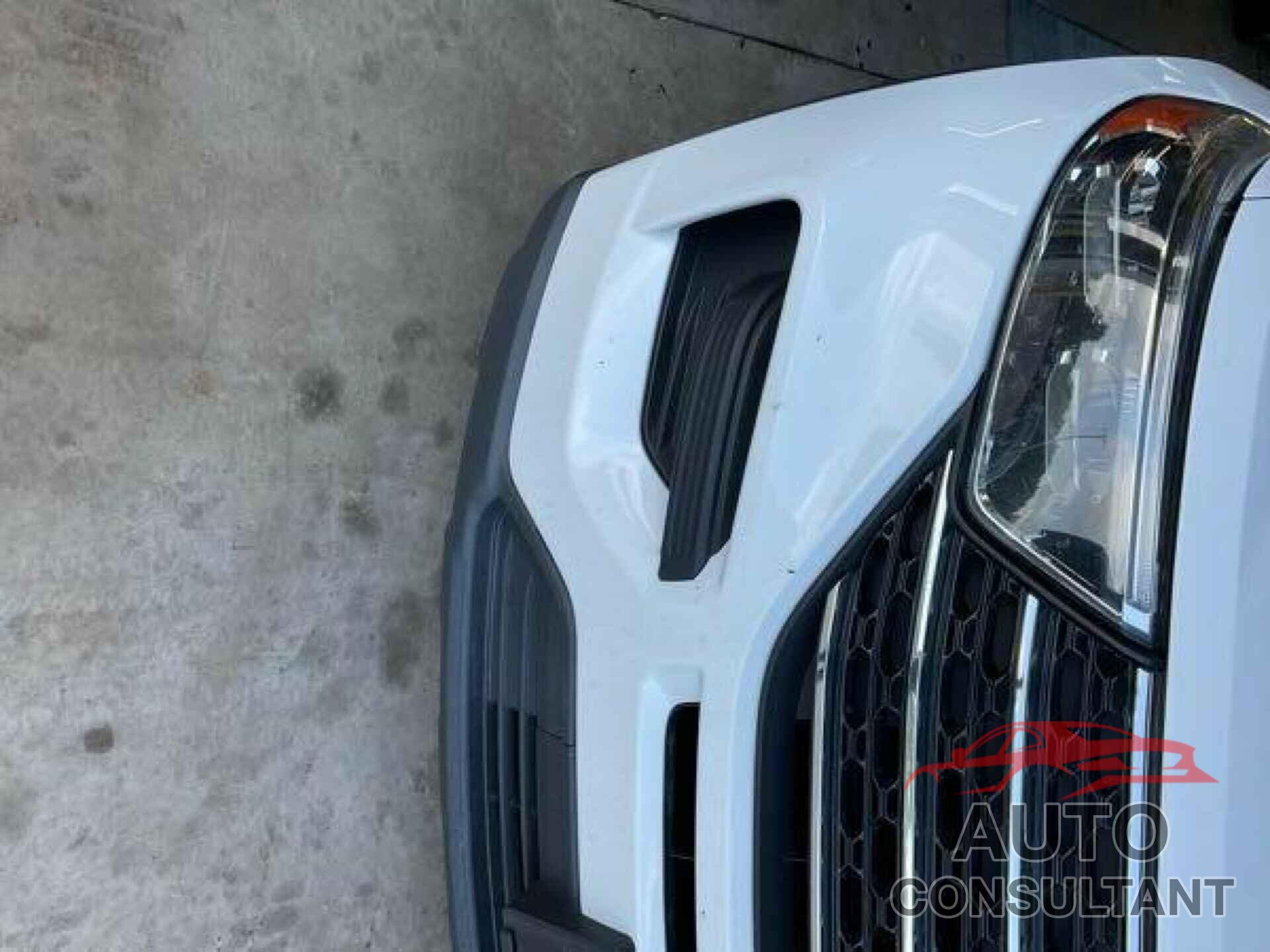 FORD EXPLORER 2021 - 1FMSK7DH3MGB34490