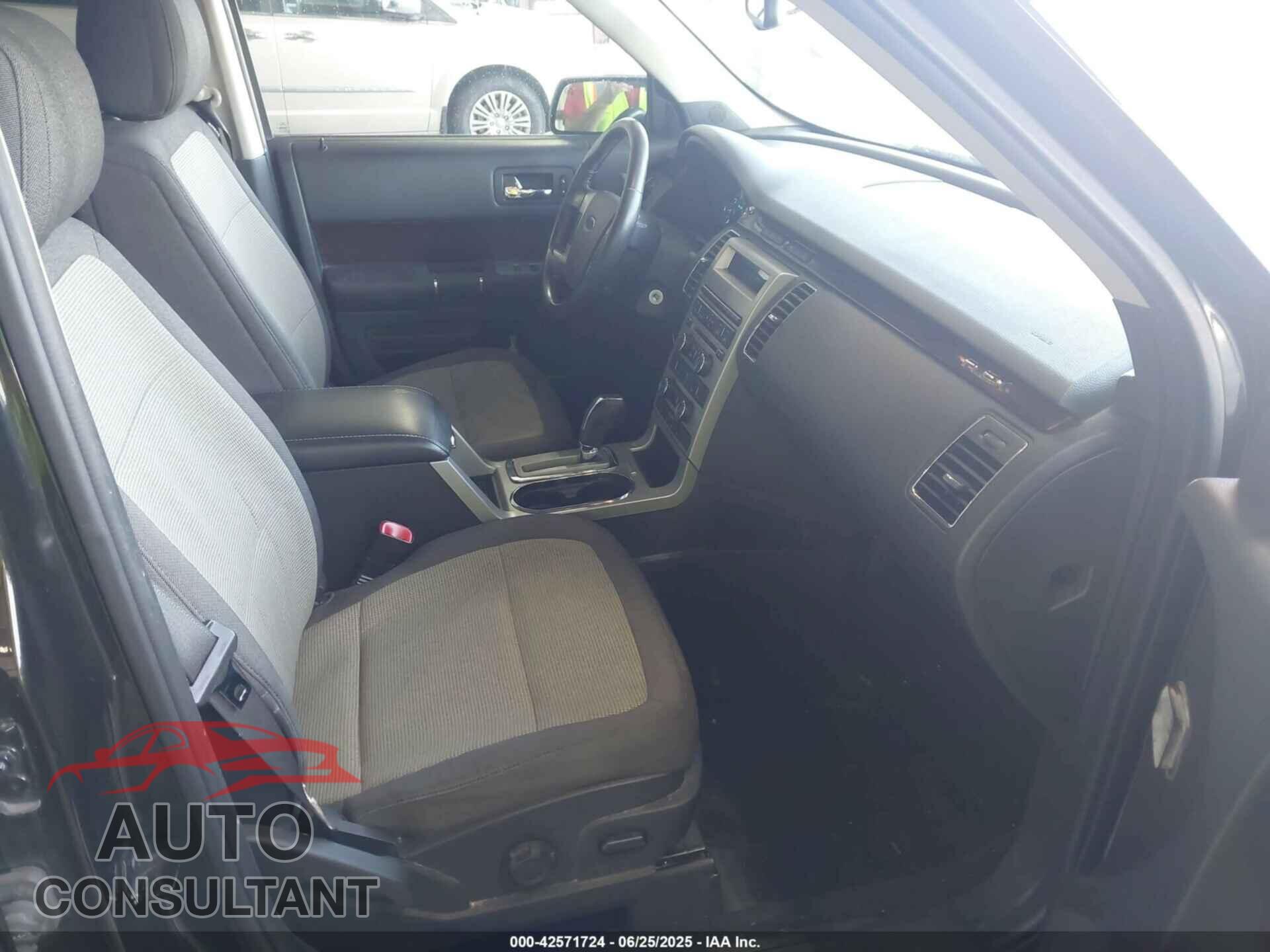 FORD FLEX 2012 - 2FMGK5CC3CBD21945
